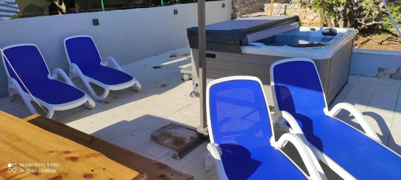 Holiday house with WiFi Cove Kozja, Hvar - 18817 view 5