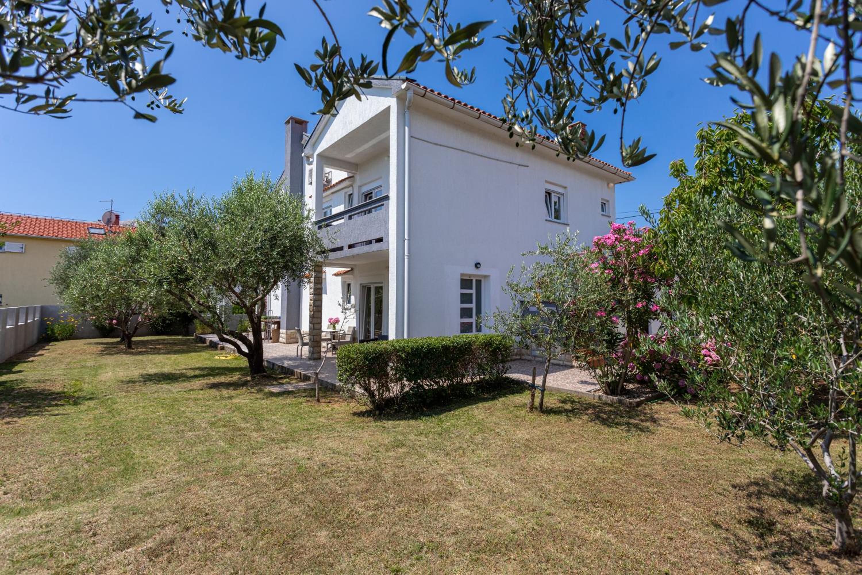Apartments with parking space Baska, Krk - 18818 view 4