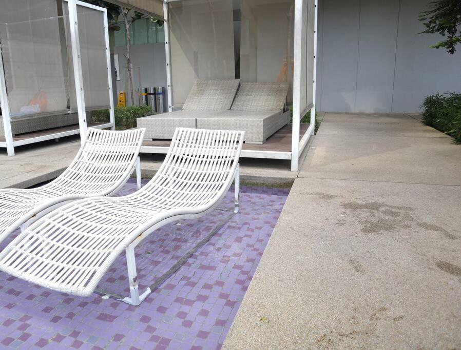 MyCrib45*The Robertson KL-B.Bintang