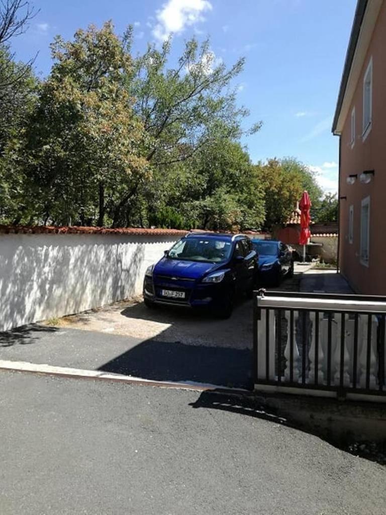 Apartments with parking space Novi Vinodolski - 18855 view 4
