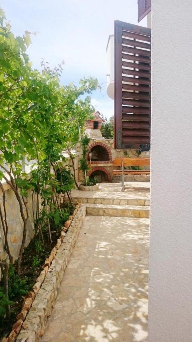 Apartments with parking space Vrsi - Mulo, Zadar - 18849 view 5