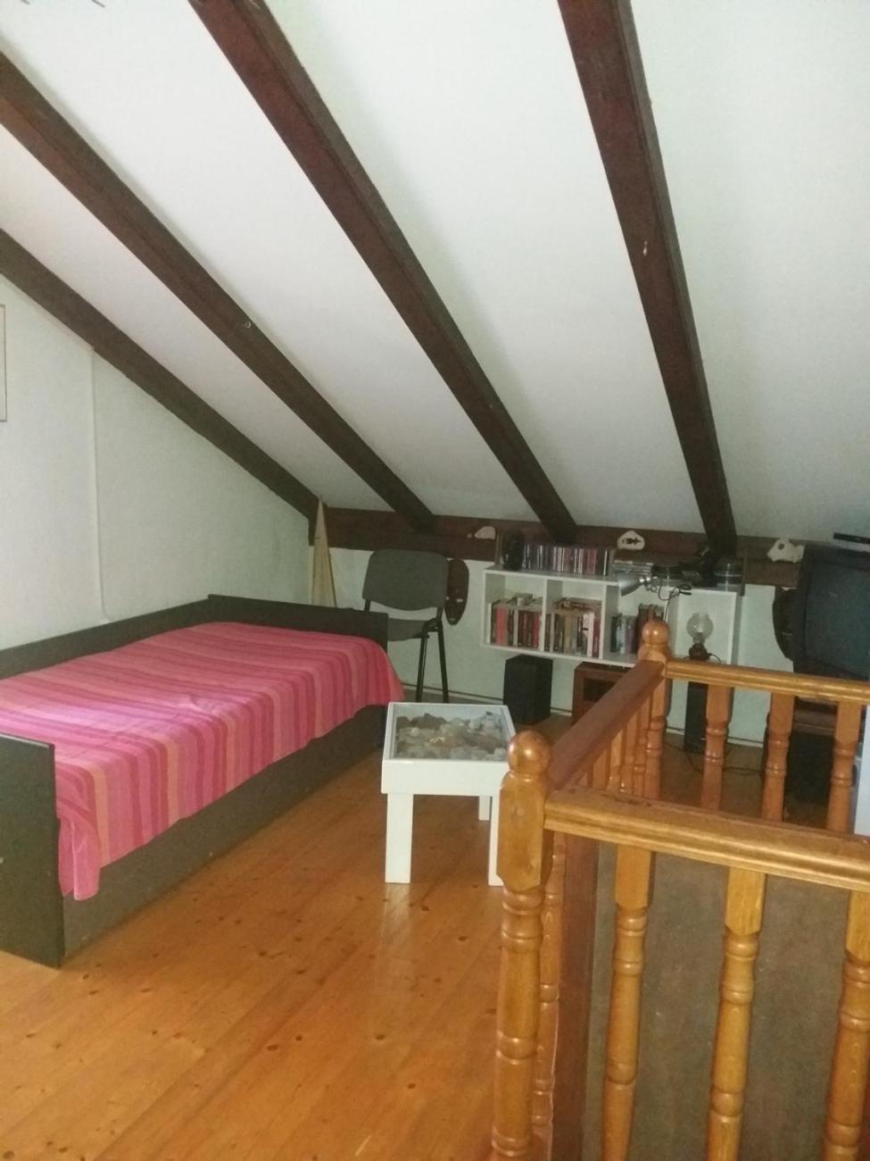 Holiday house with a parking space Olib - 18805 view 4