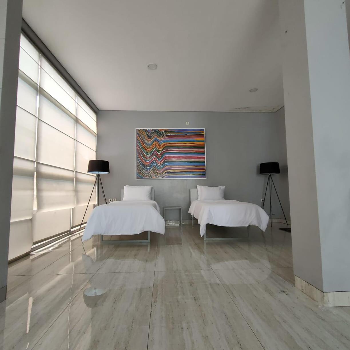 Family Room Gezonder Antapani view 5