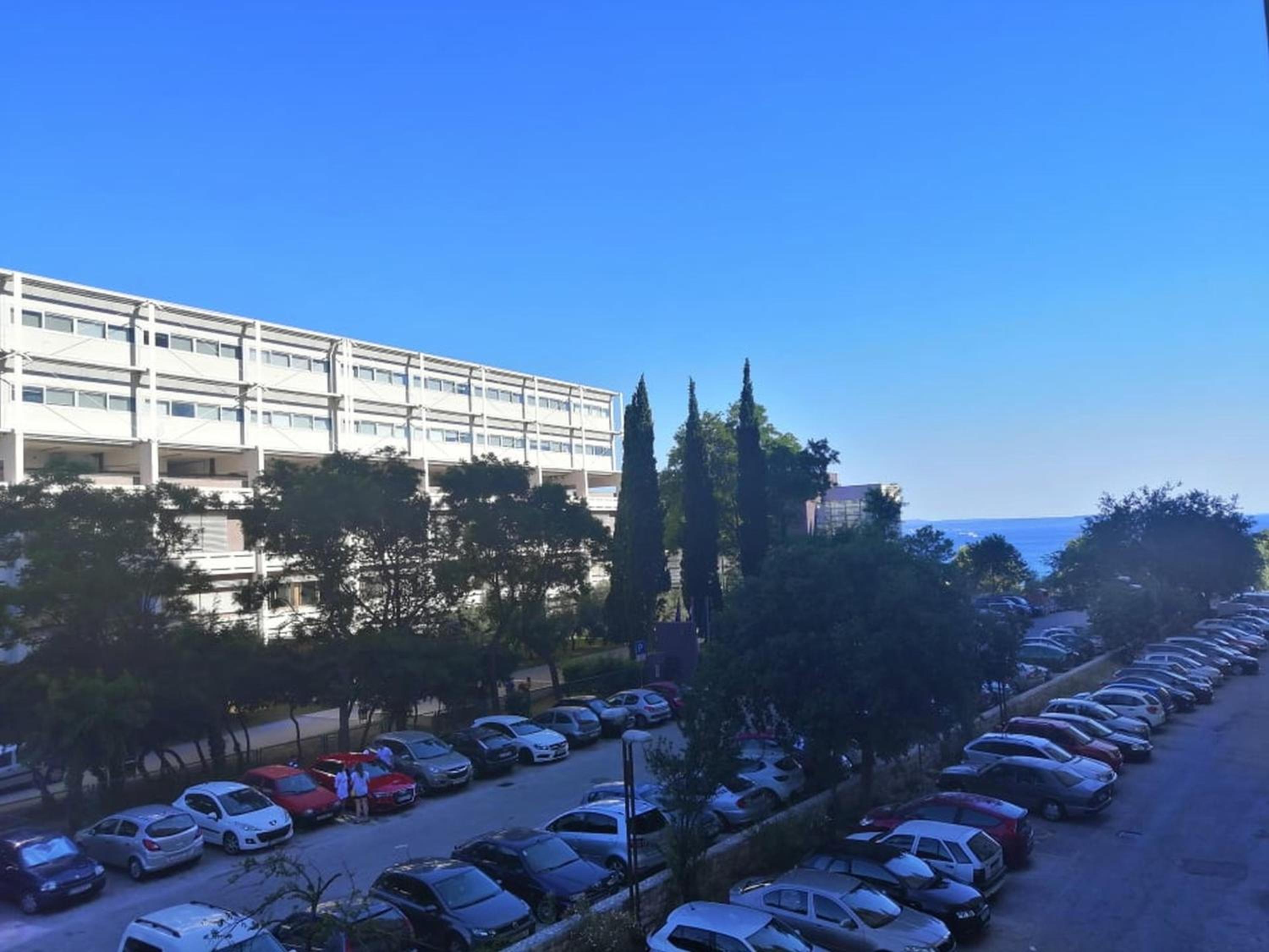 Apartments with WiFi Split - 18869 view 5