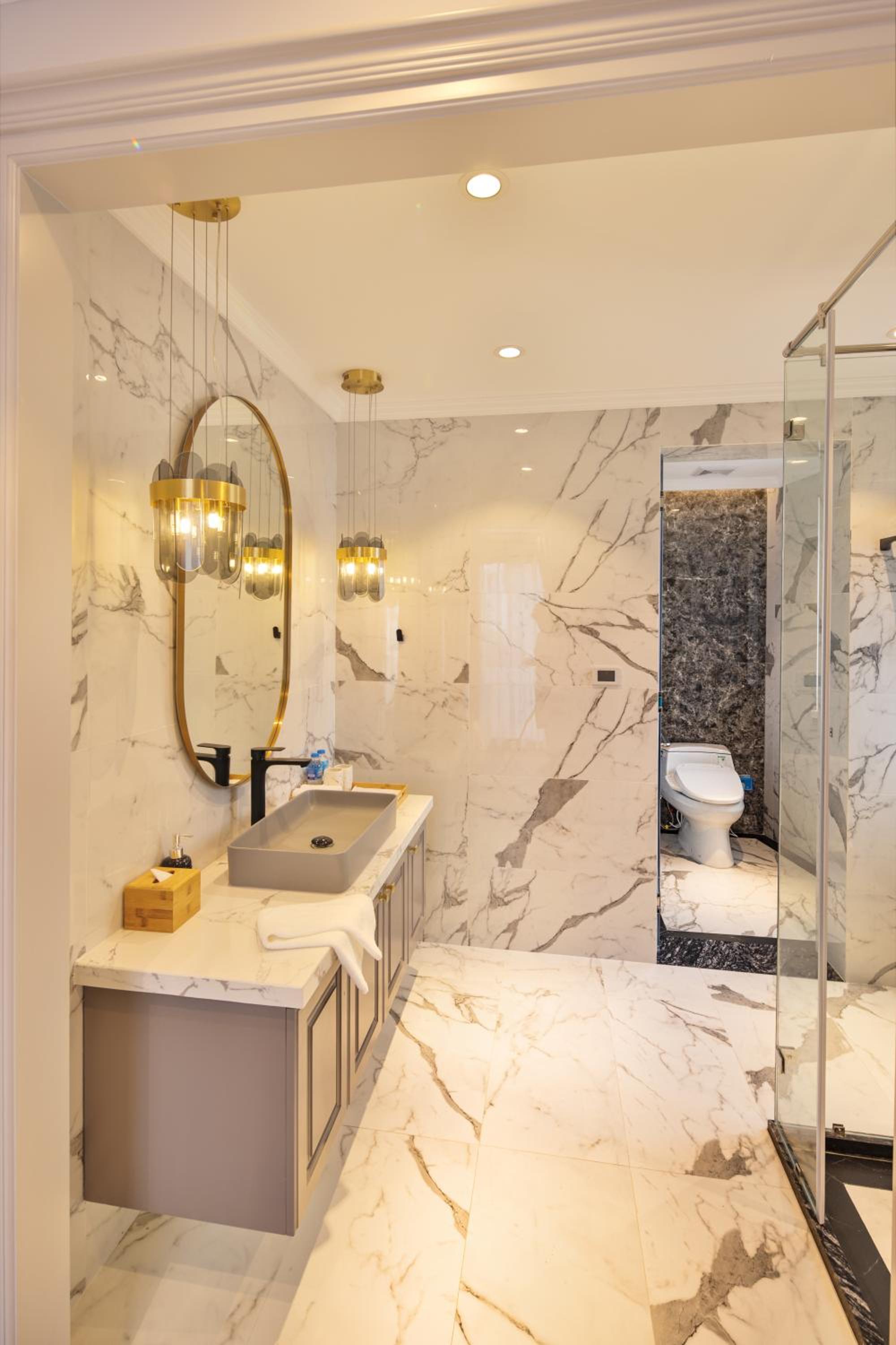 Apartments by Vitrine