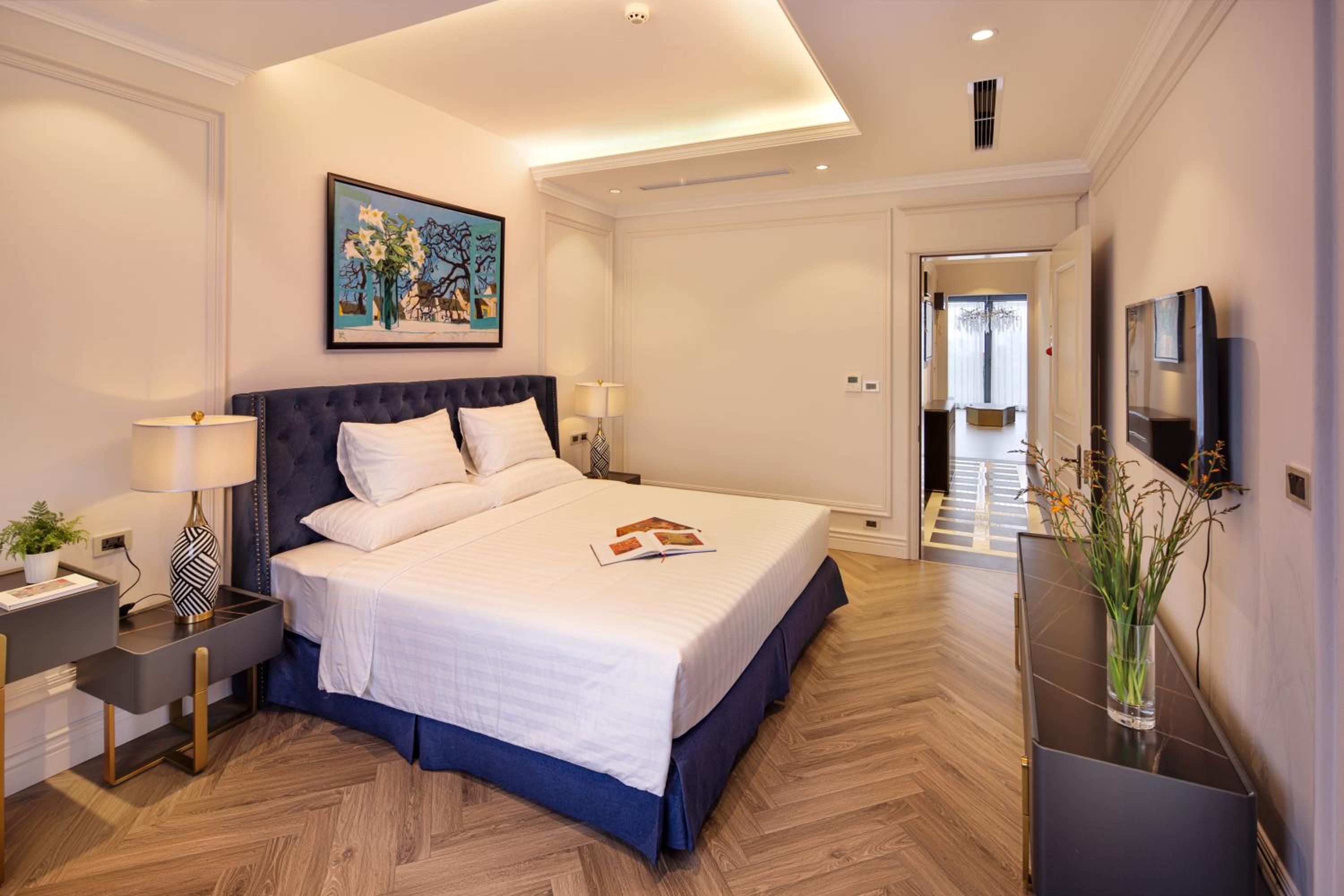Apartments by Vitrine