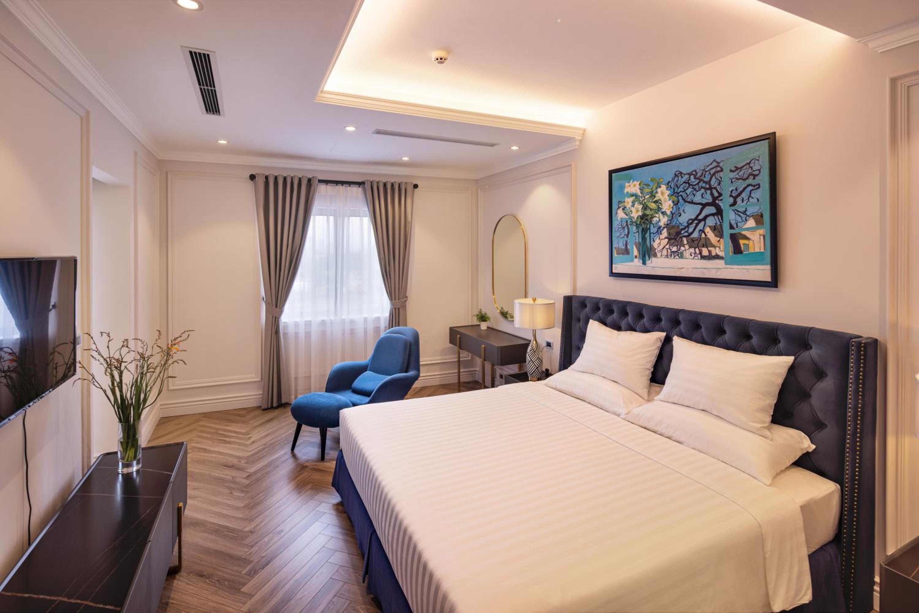 Apartments by Vitrine