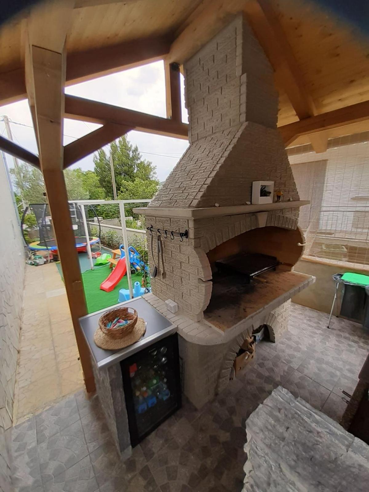 Apartments with parking space Selce, Crikvenica - 18844 view 5