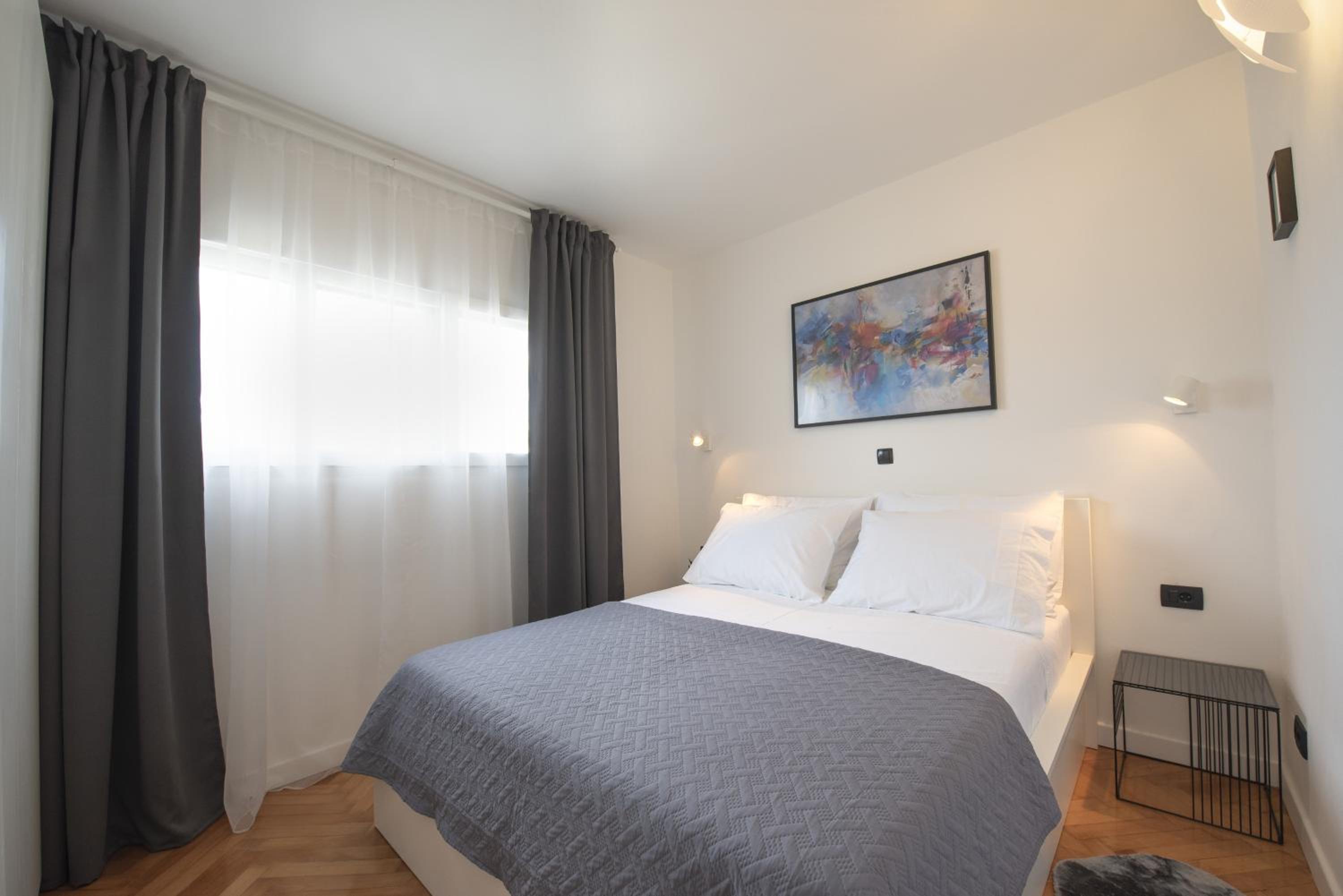 Apartments with WiFi Split - 18921 photo 4