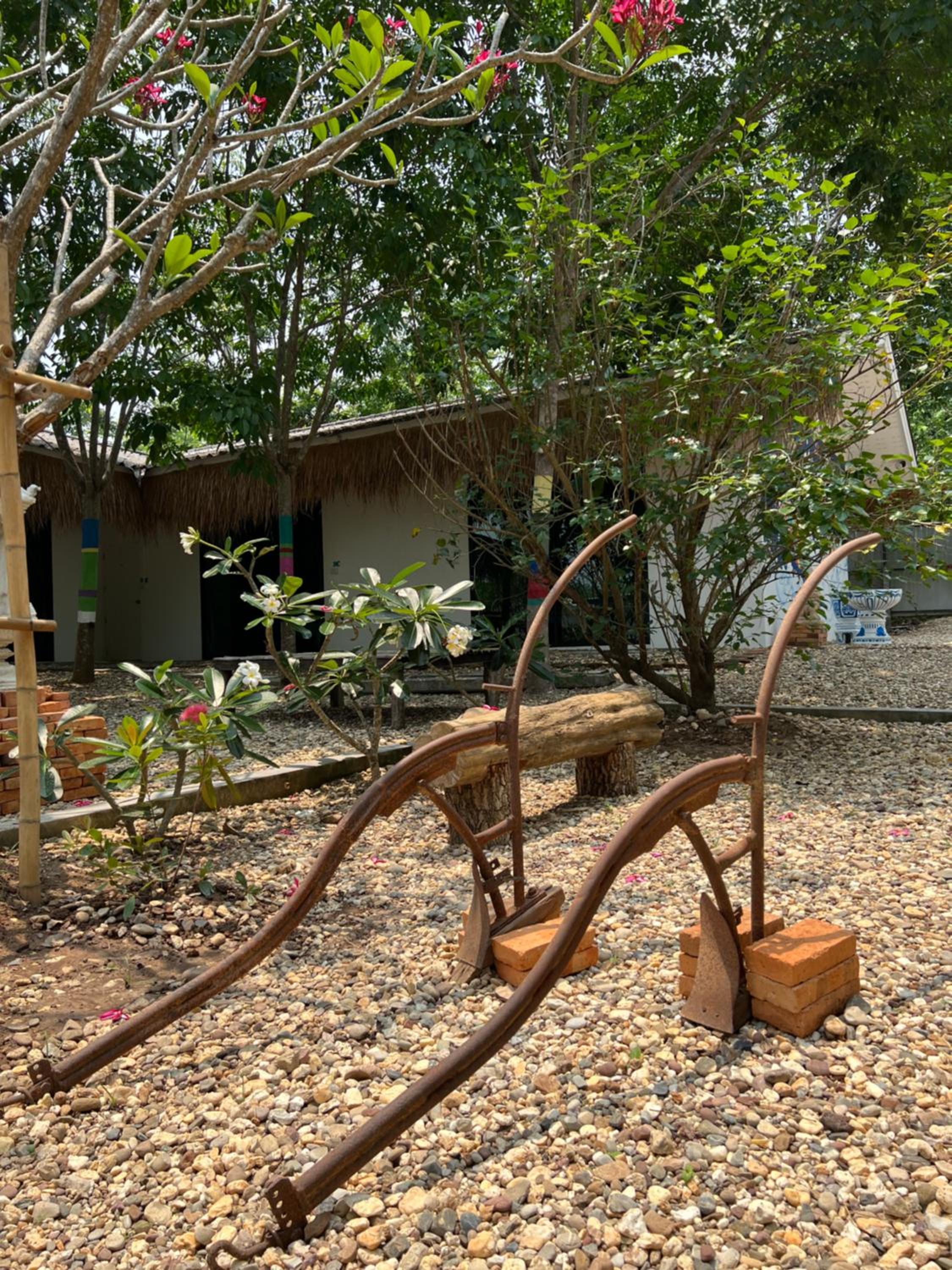 children's play area