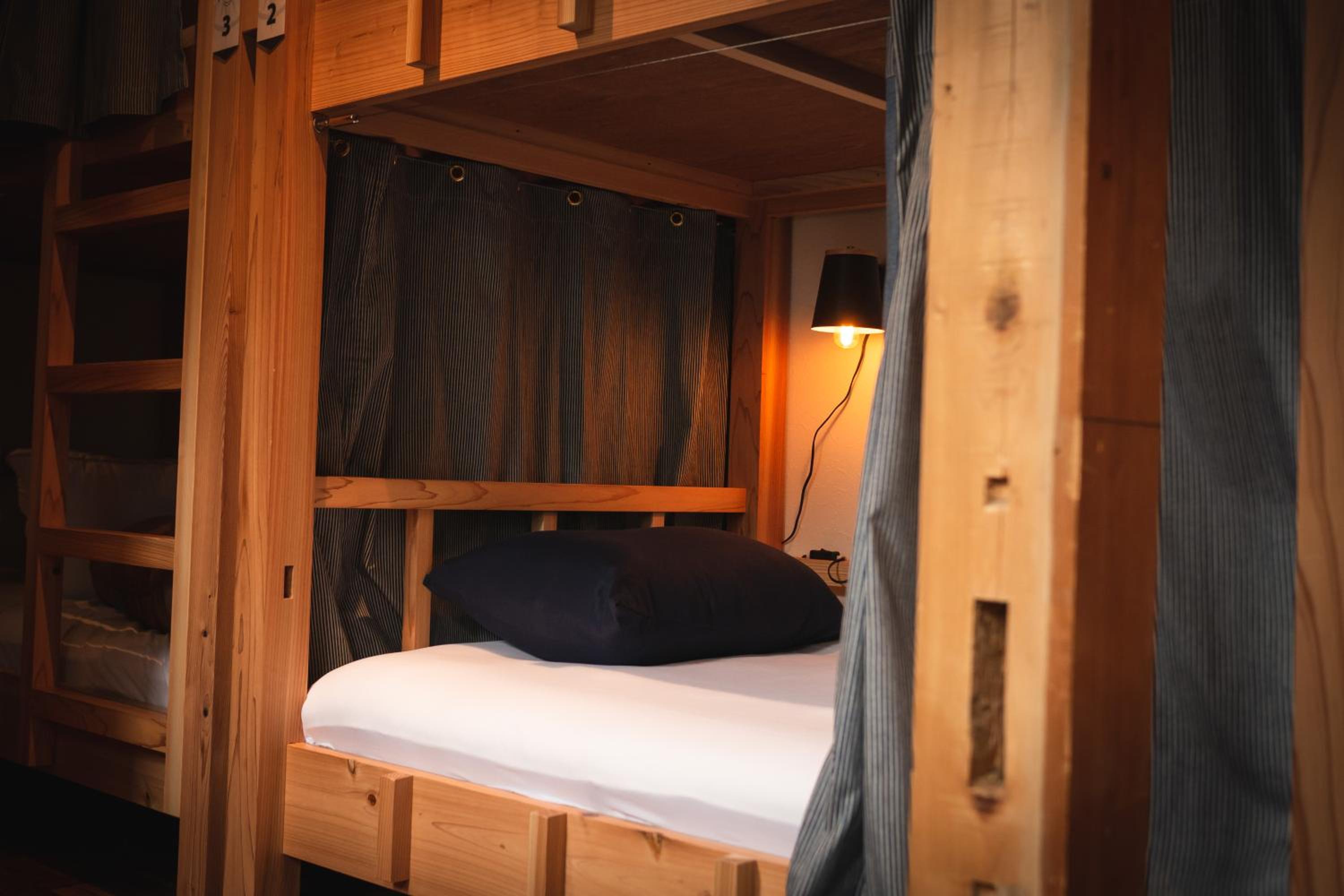 Next Chapter - Guesthouse - Kito view 5