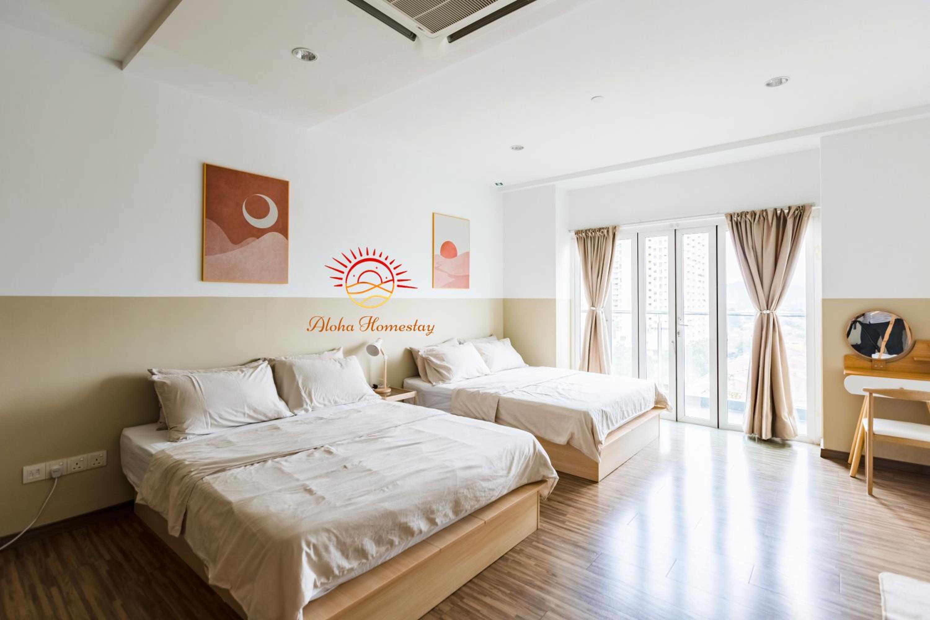 Hotel SETAPAK CENTRAL KL-zeta suite by ALOHA - Image 1