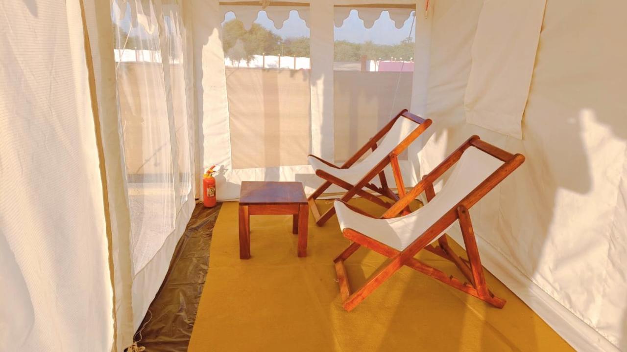 Kutch Classic Resort Camp view 3