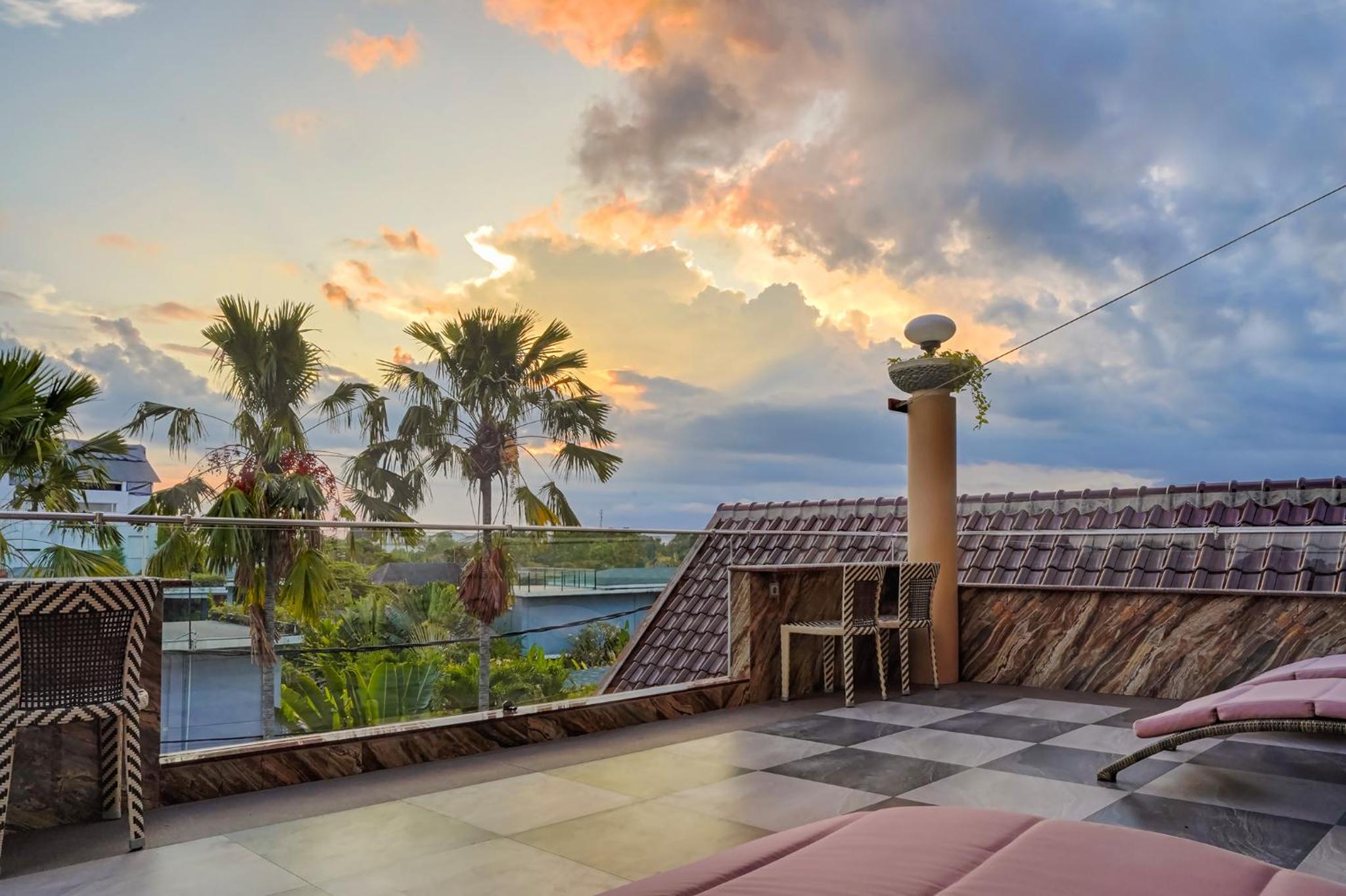 roof
