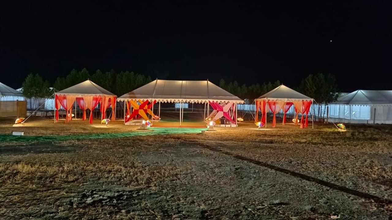 Kutch Classic Resort Camp view 5