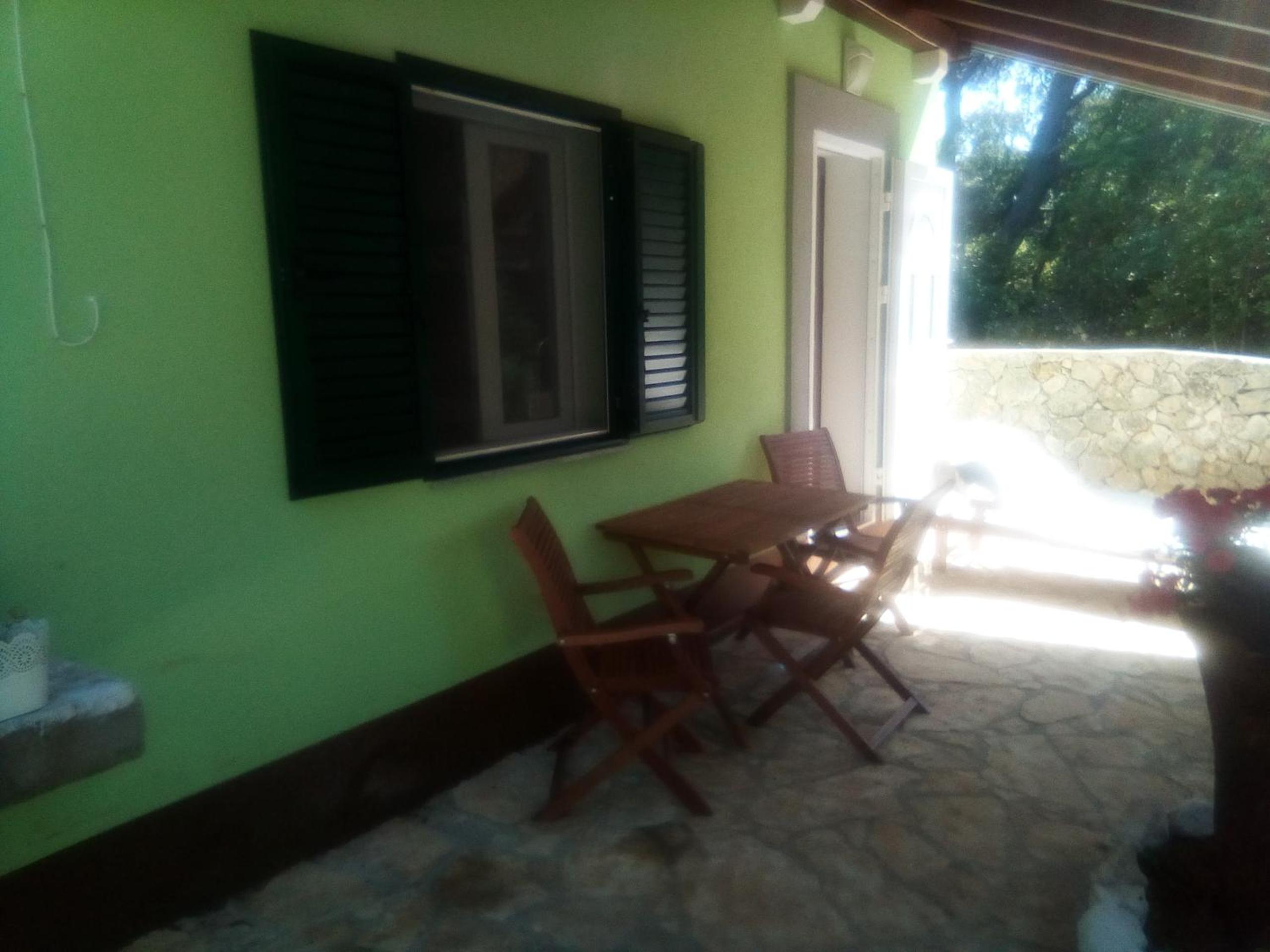 Holiday house with WiFi Silba - 18784 view 5