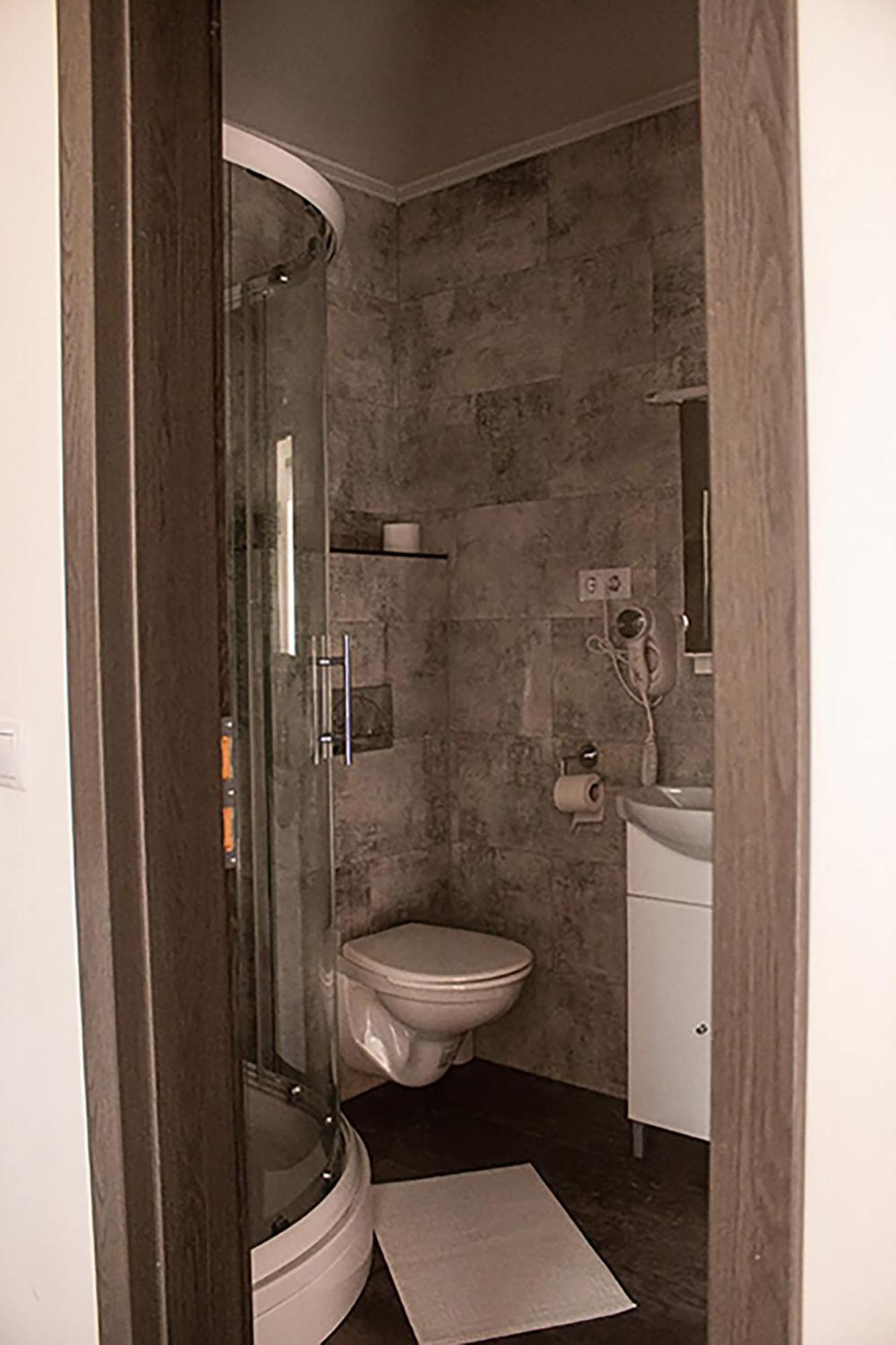 SárvárLAK Apartmanház view 2