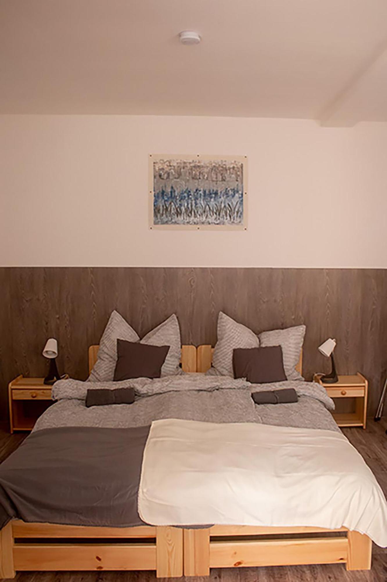 SárvárLAK Apartmanház view 4