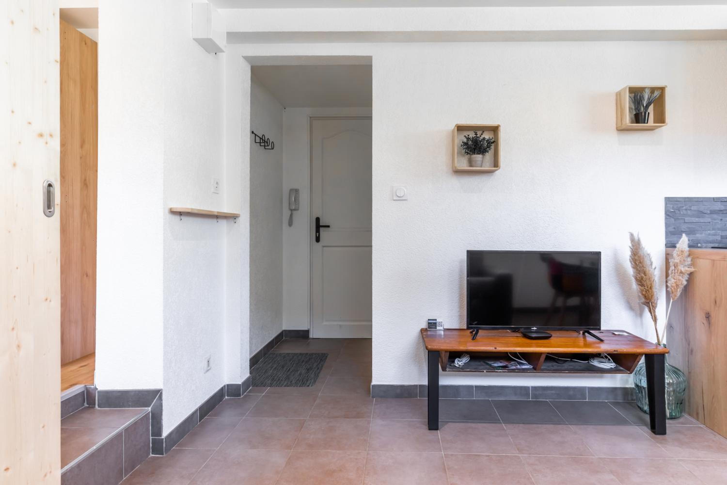 Pontarlier : superbe appartement view 4