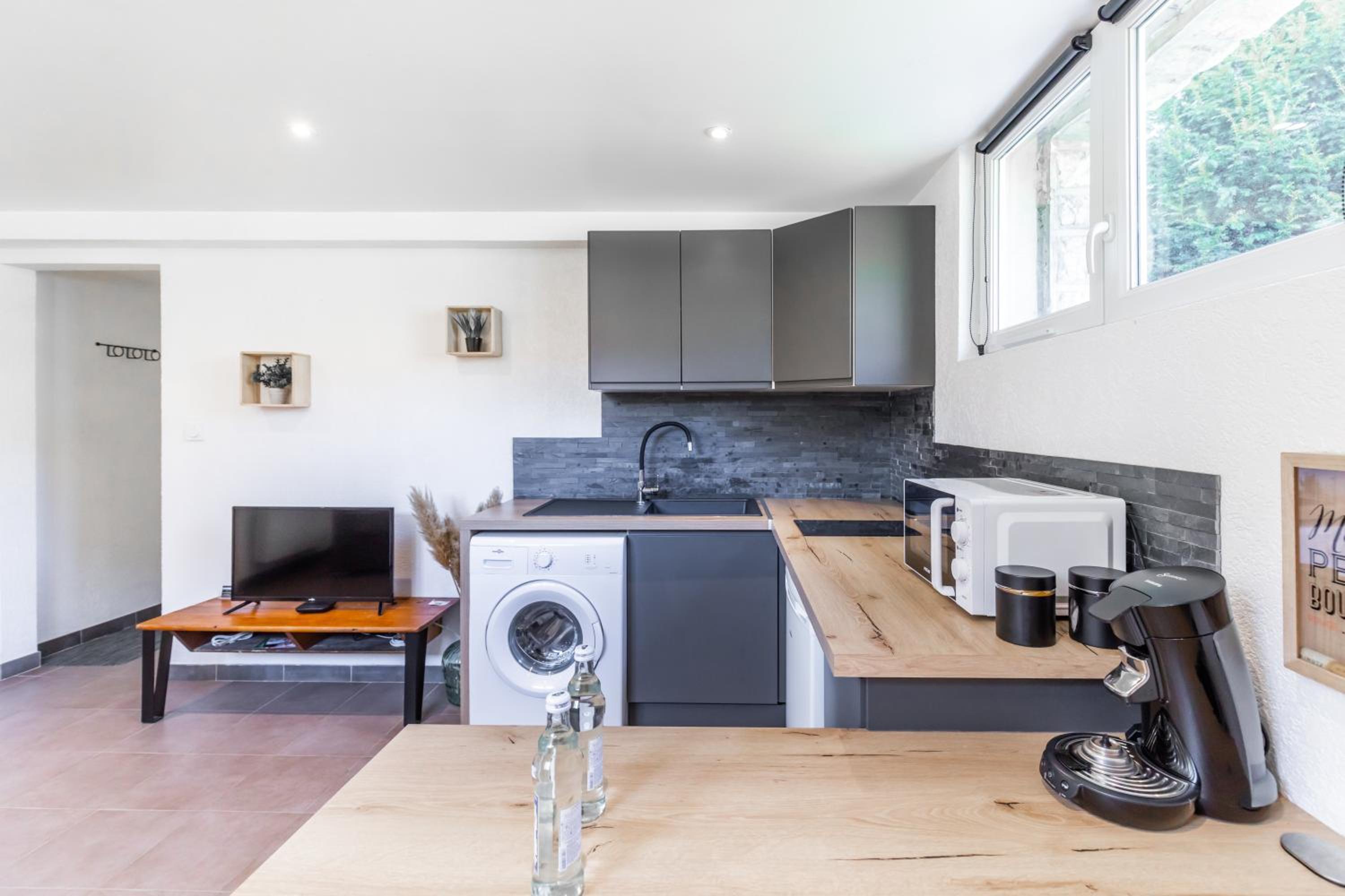 Pontarlier : superbe appartement view 3
