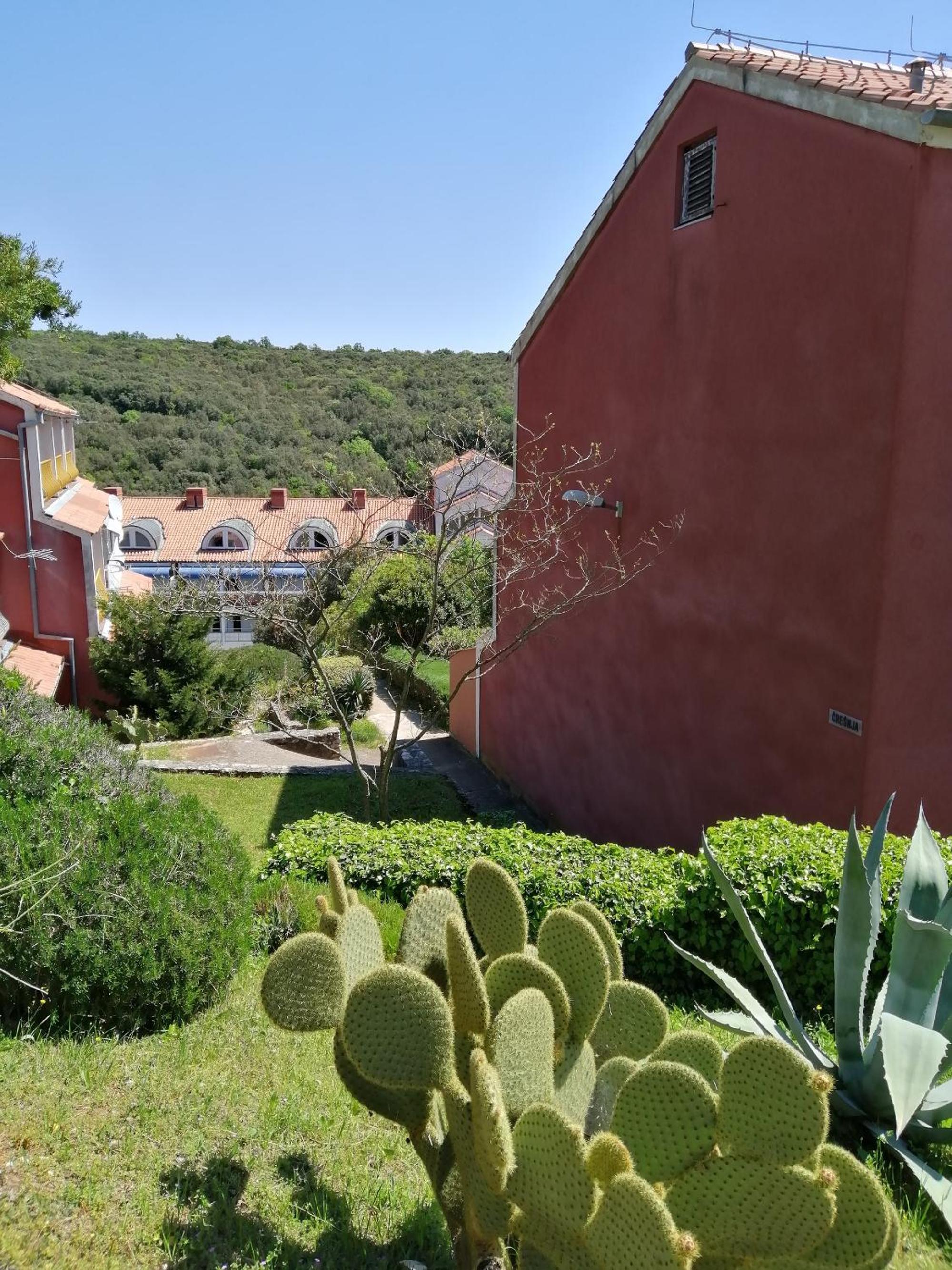 Apartments by the sea Duga Uvala, Marcana - 18939 view 3