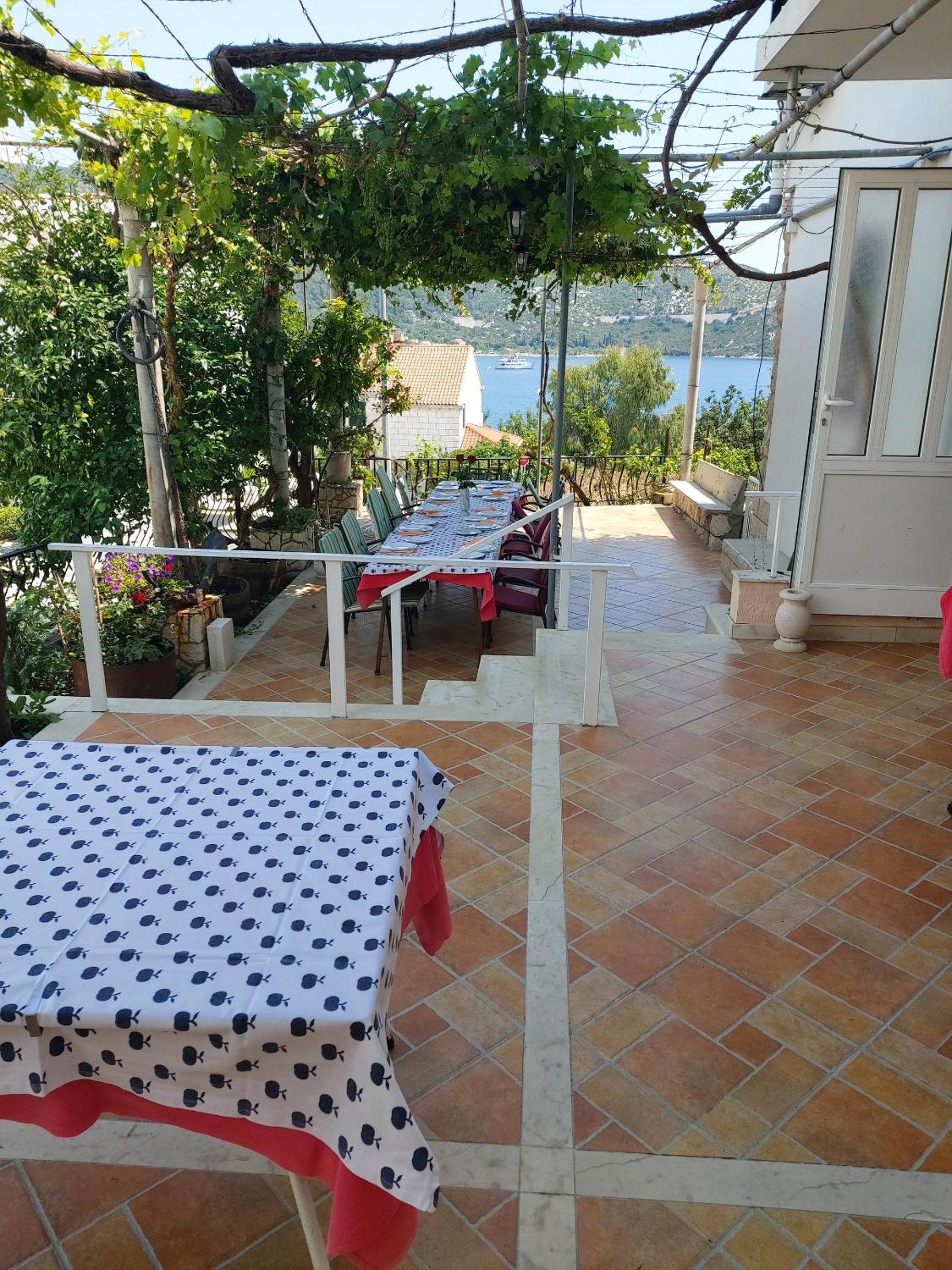 Rooms by the sea Slano, Dubrovnik - 18910 view 4
