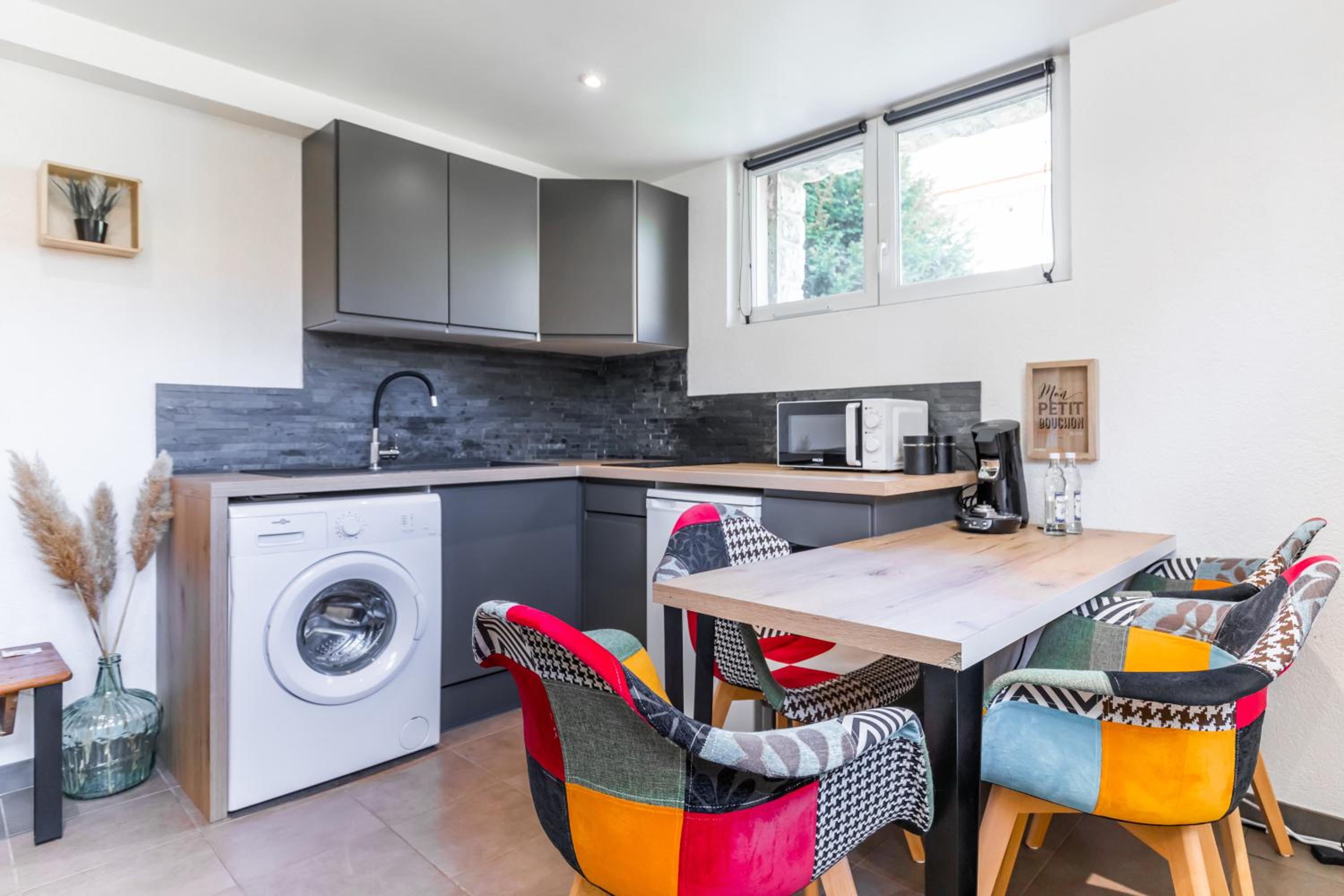 Pontarlier : superbe appartement view 5