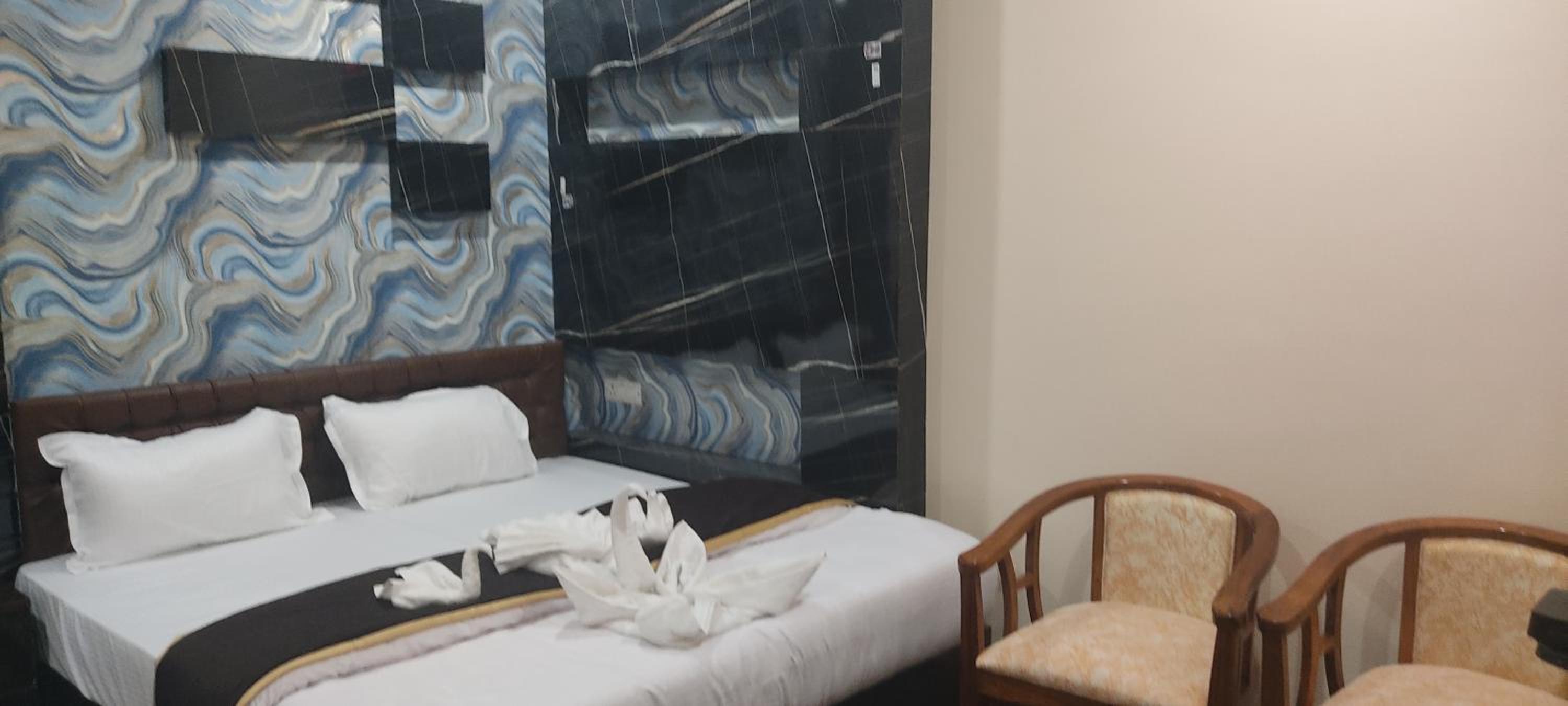 Hotel Maa International view 5