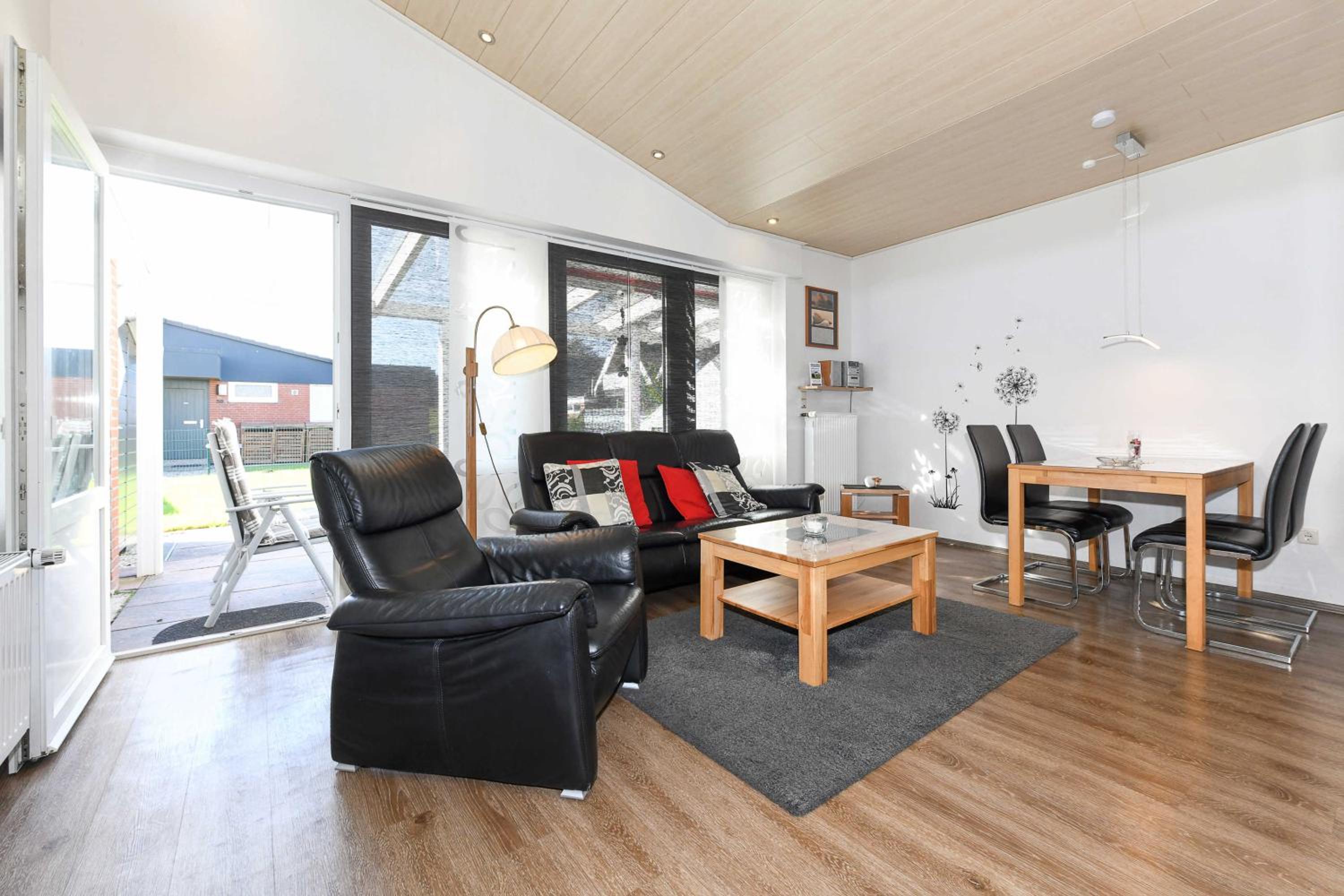 Ferienhaus Brigitte