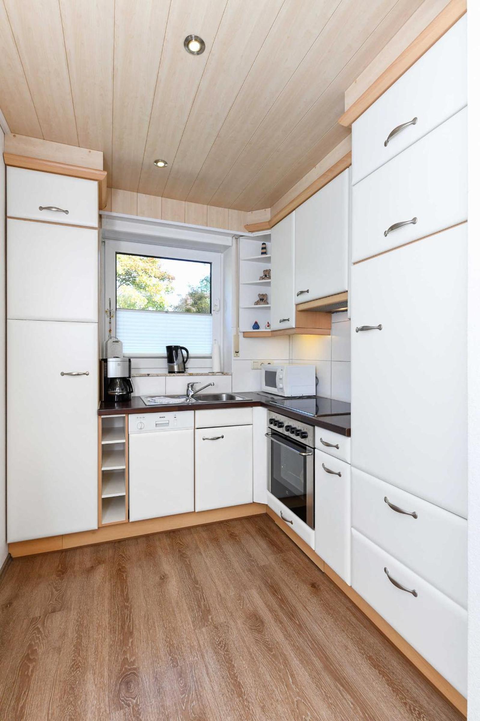 Ferienhaus Brigitte