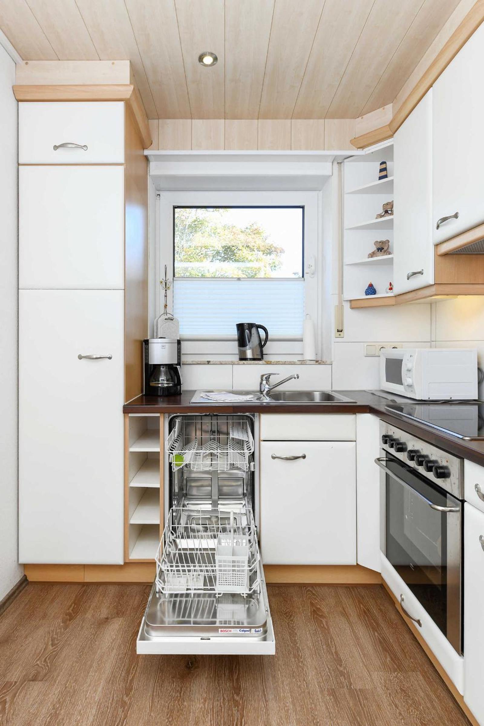 Ferienhaus Brigitte