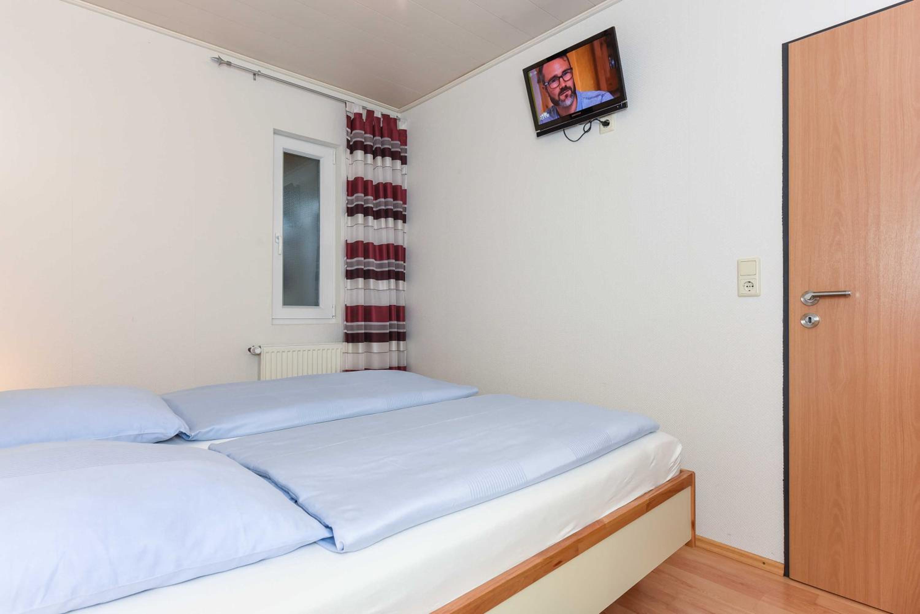 Ferienhaus Brigitte