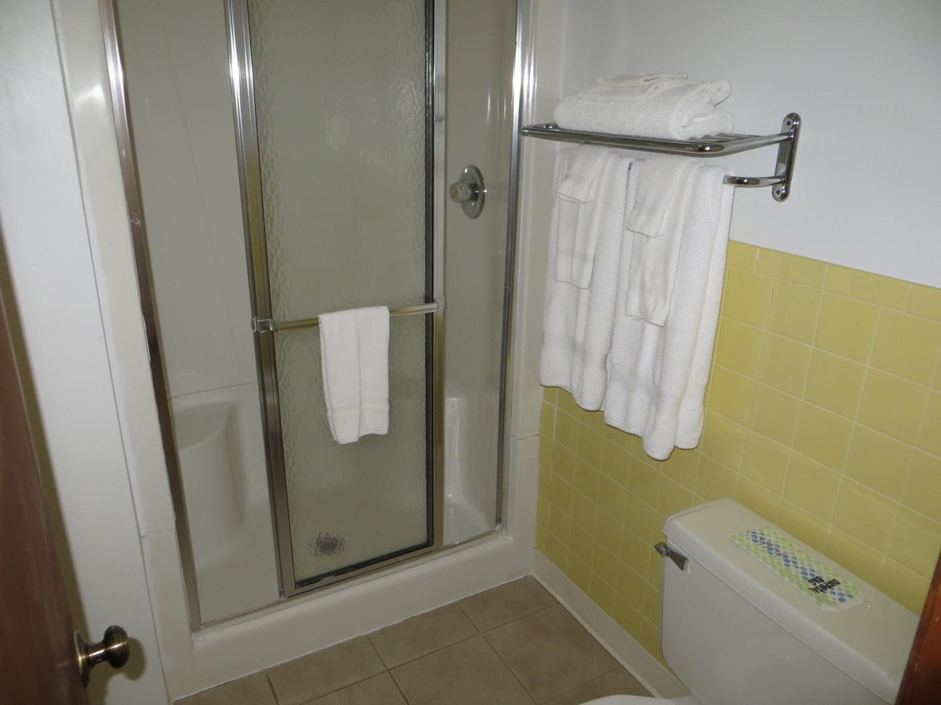 Green Valley Motor Lodge