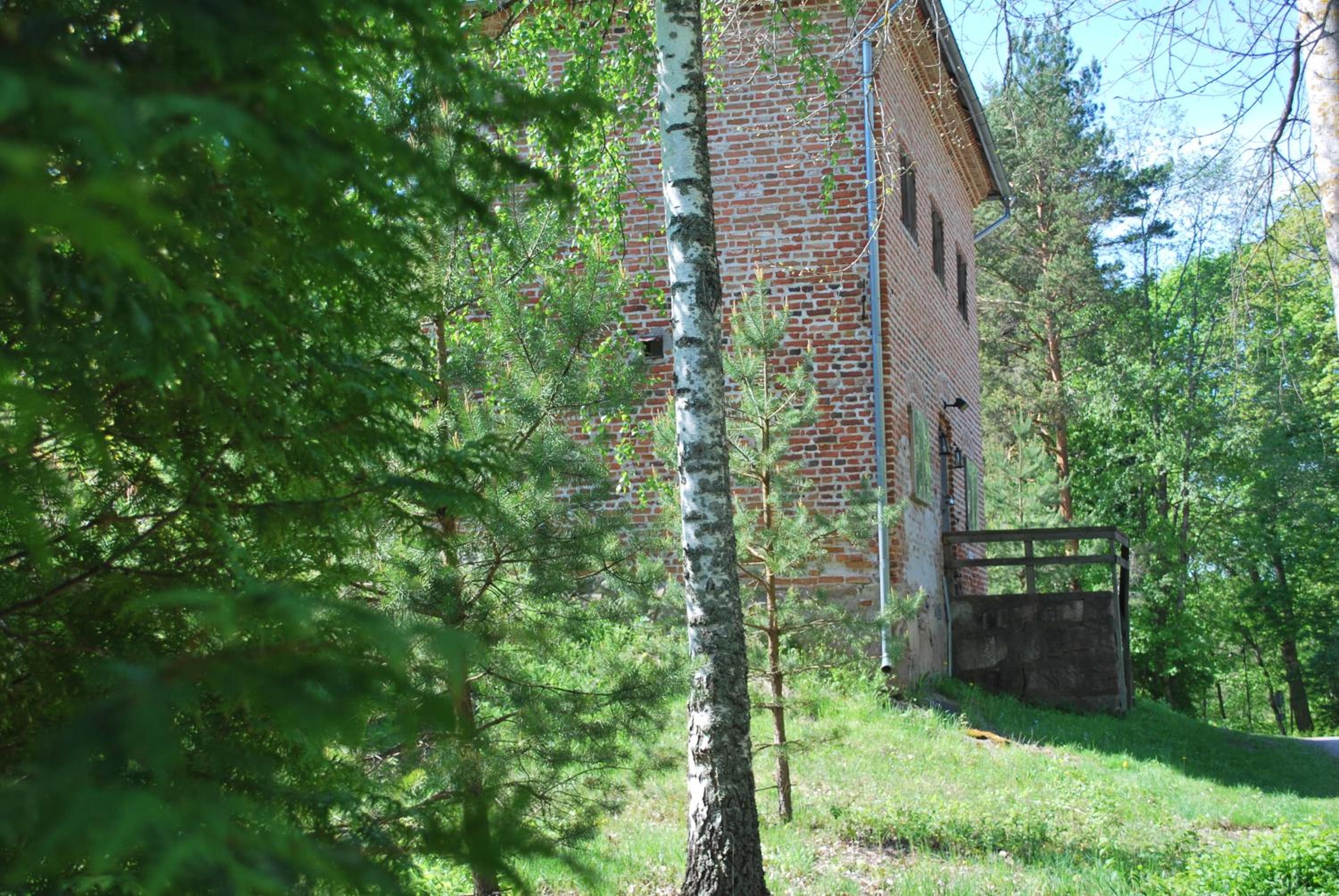Kirjakkalan Ruukkikylä