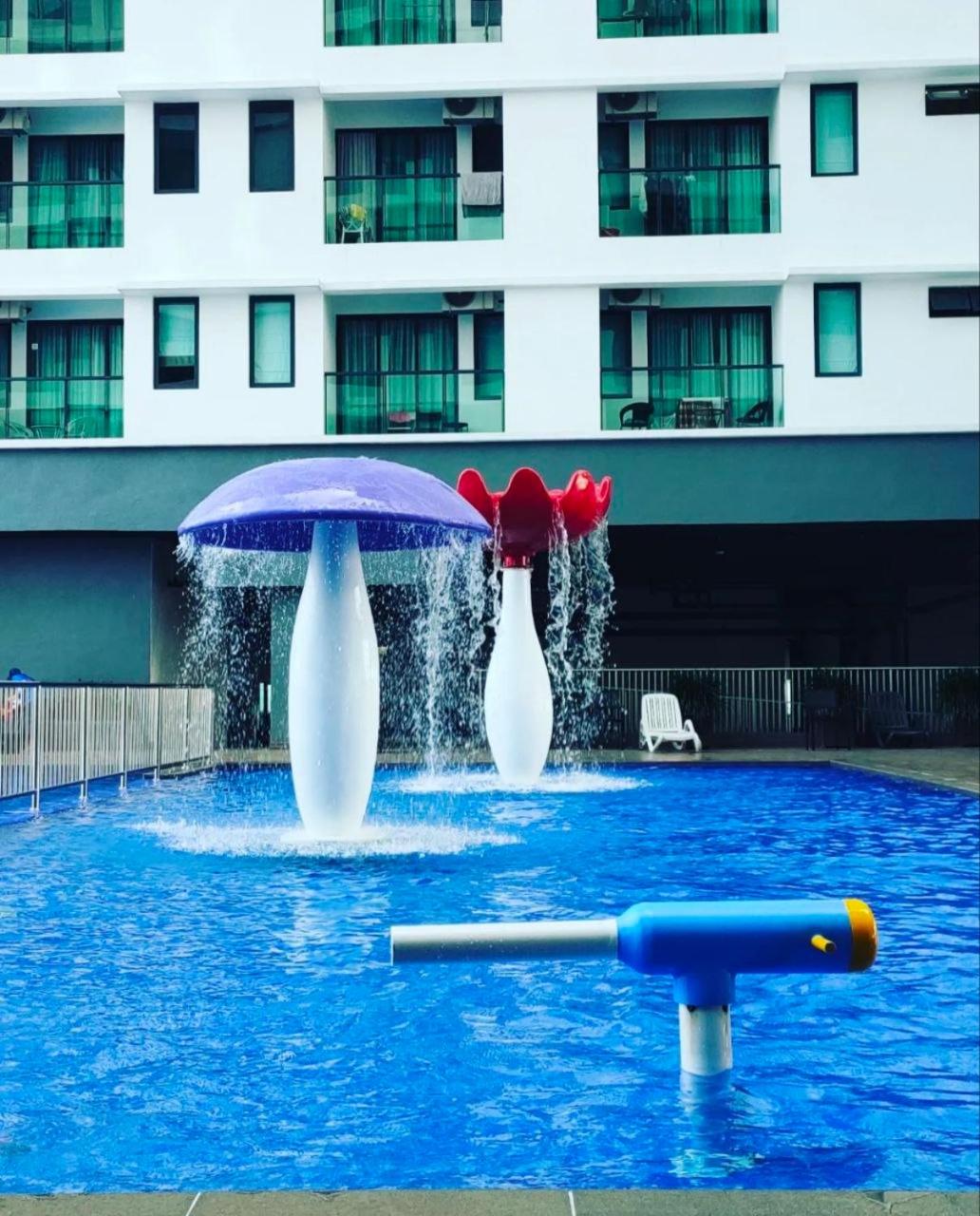 SARI Homestay Vista Bangi with Wi-fi and Netflix photo 2