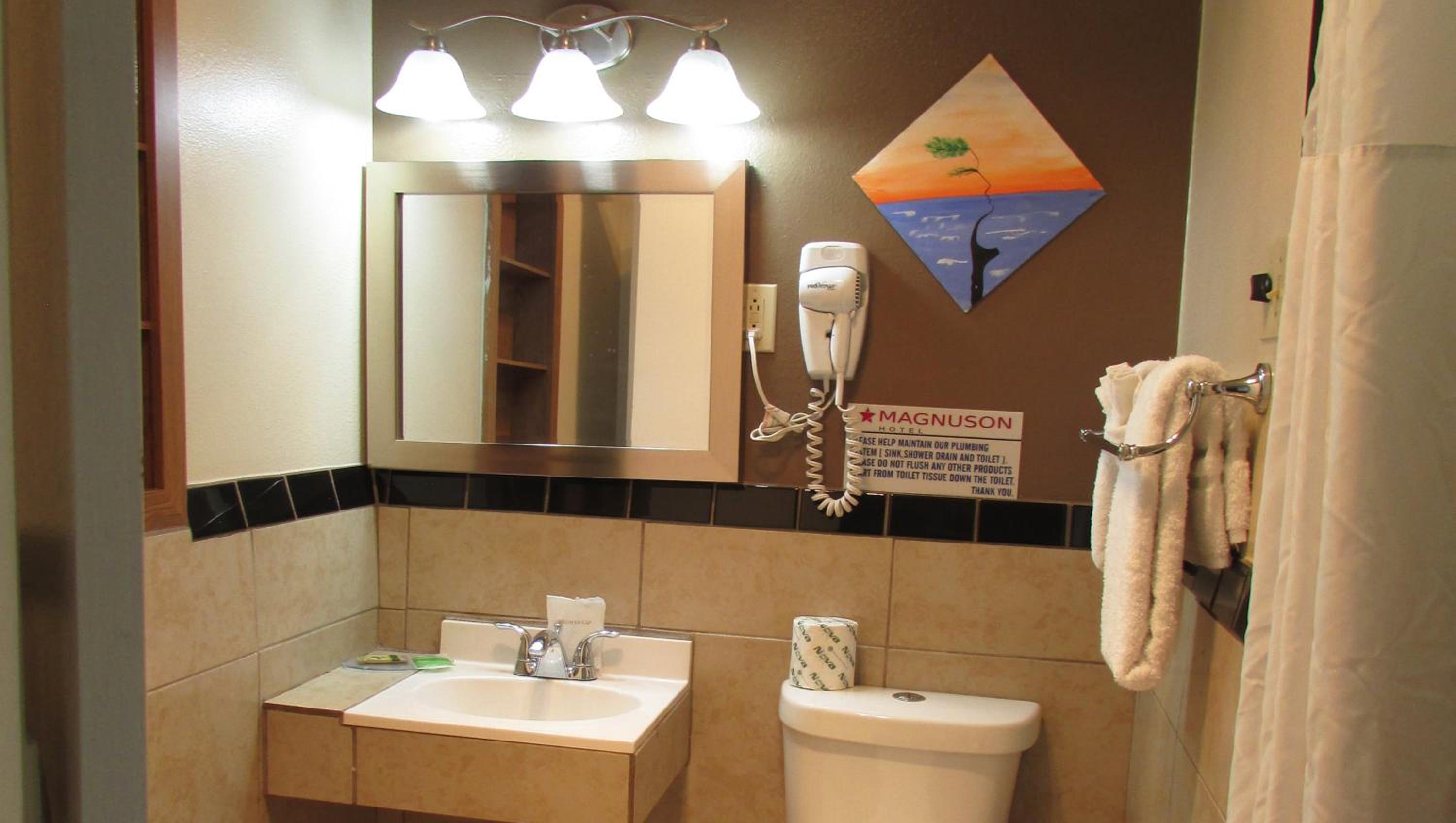 Mountain Star Inn