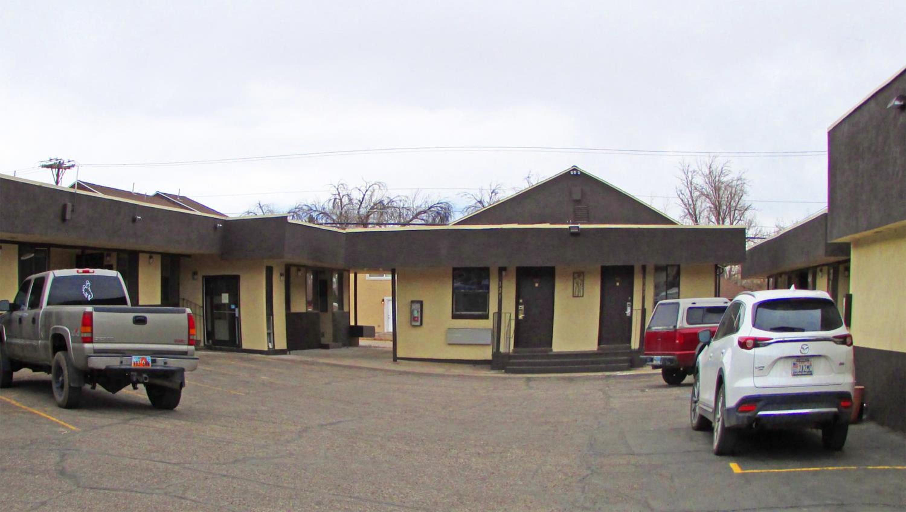 Mountain Star Inn