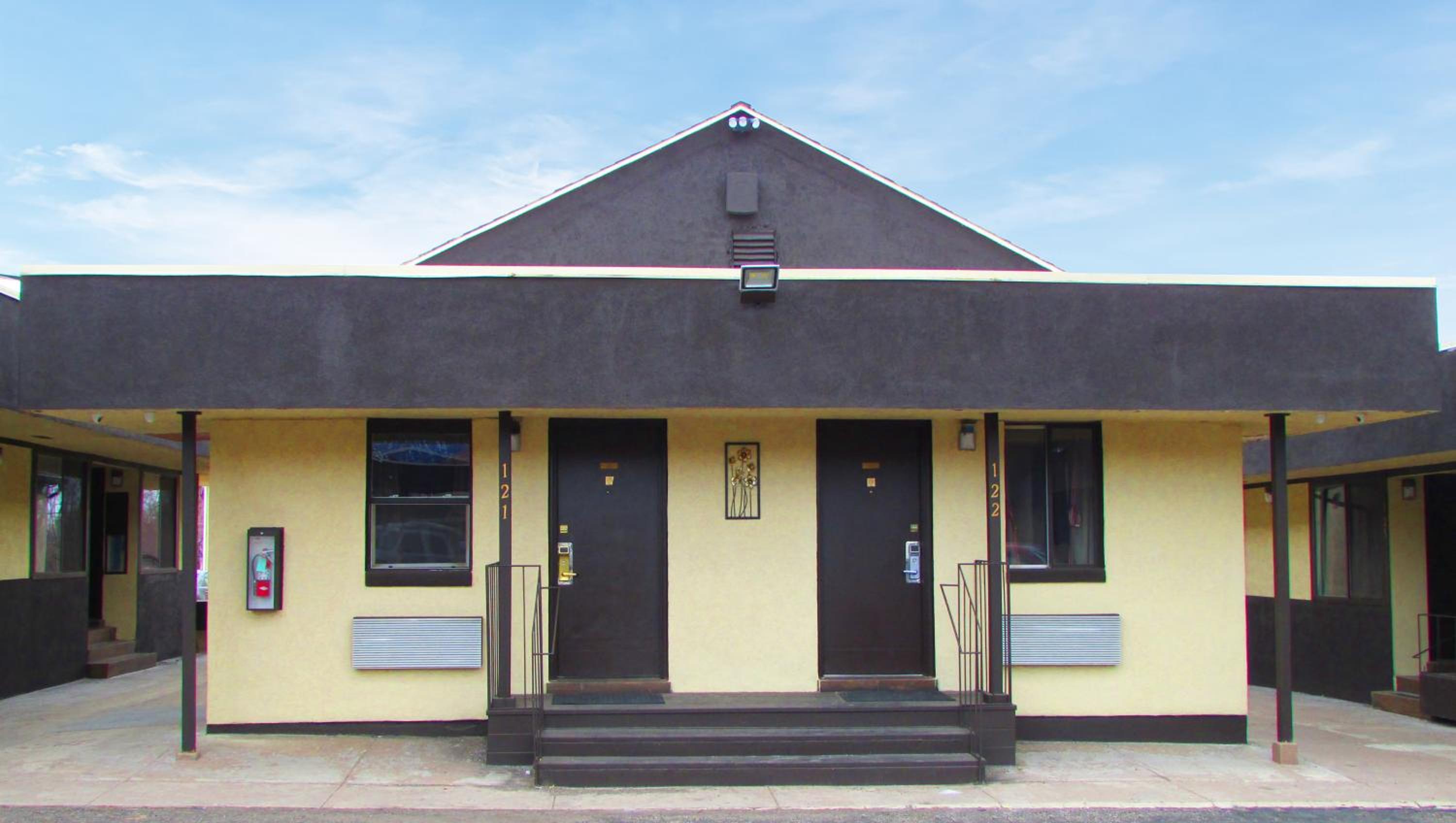 Mountain Star Inn