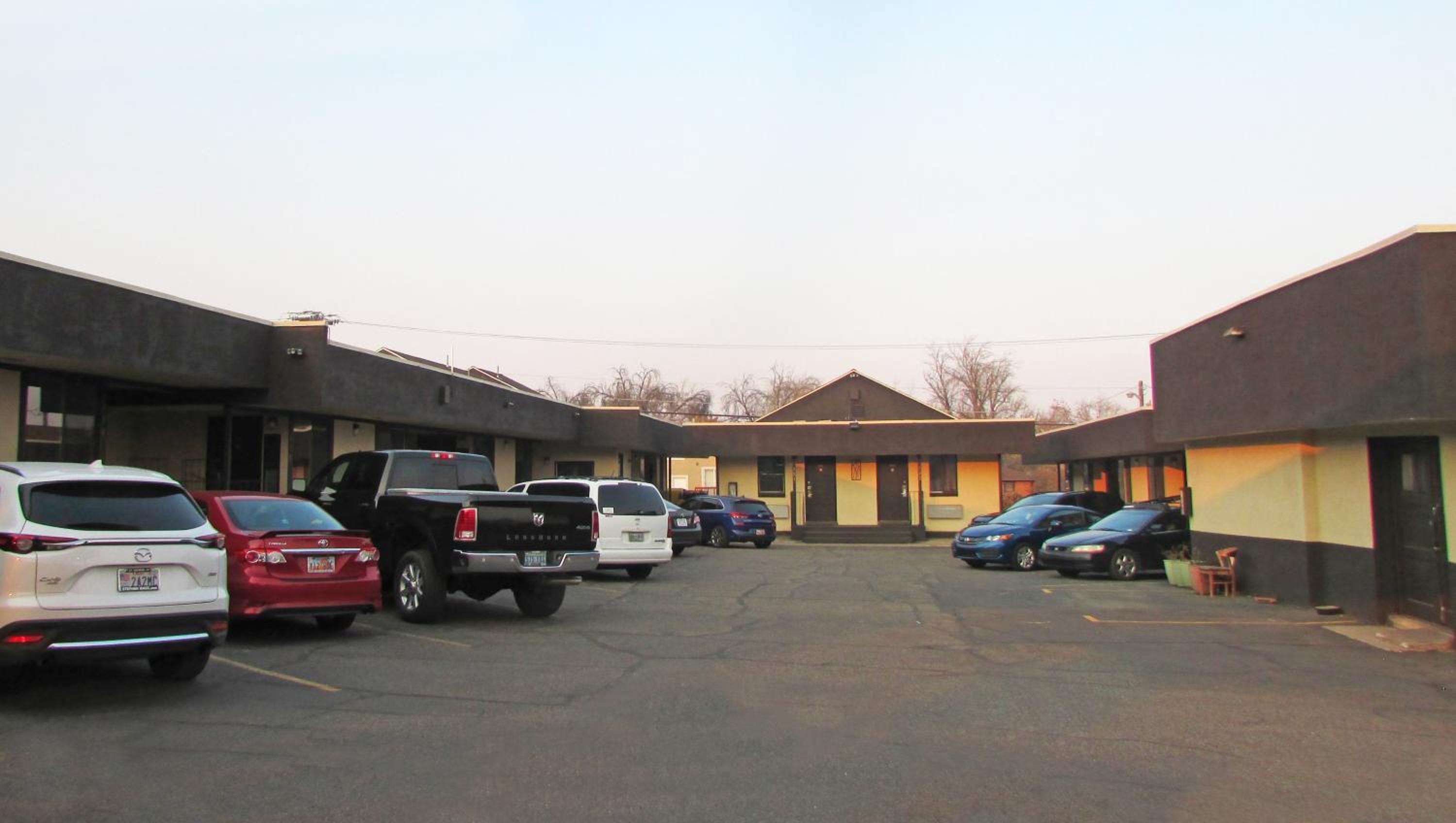 Mountain Star Inn
