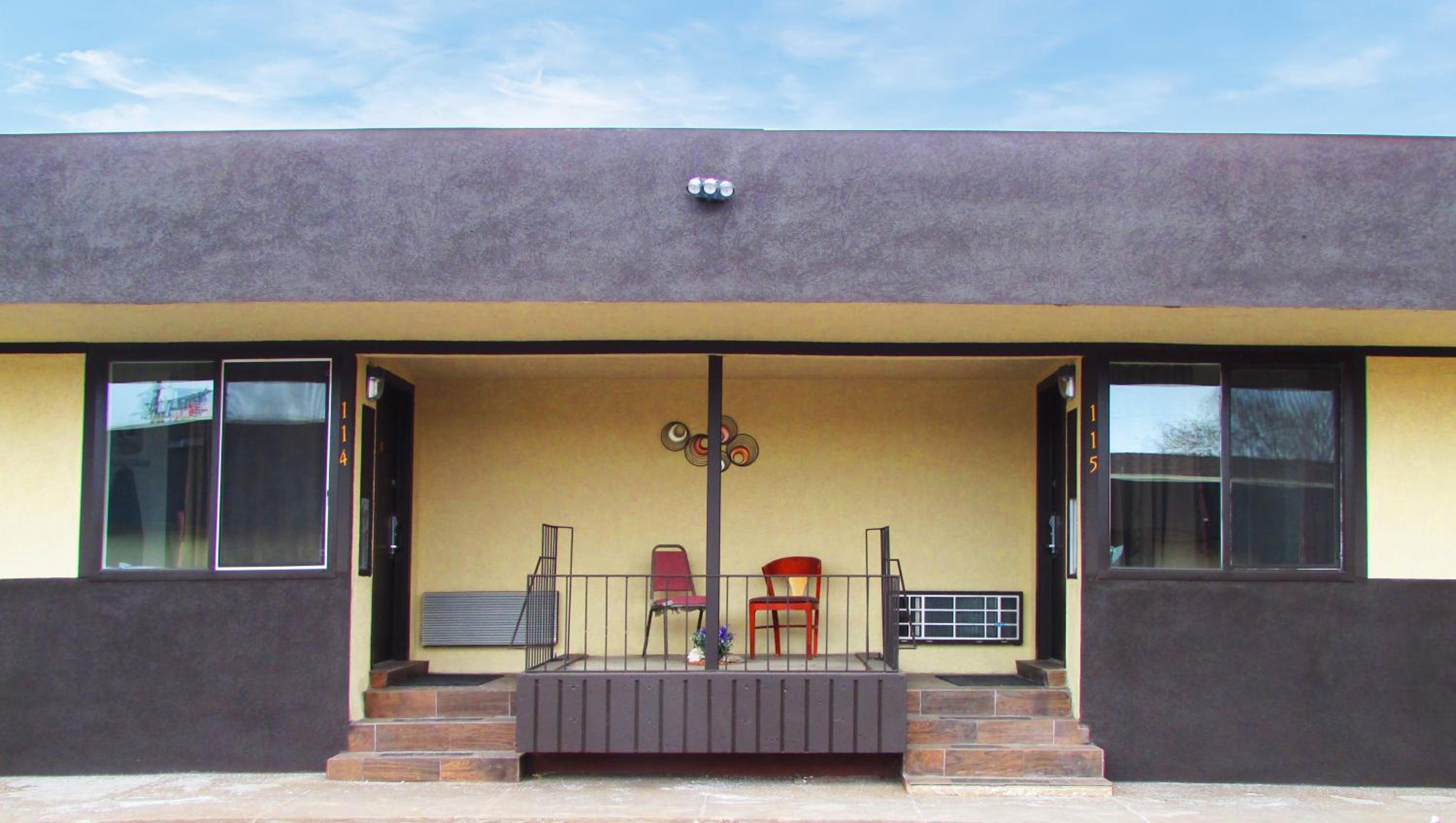 Mountain Star Inn