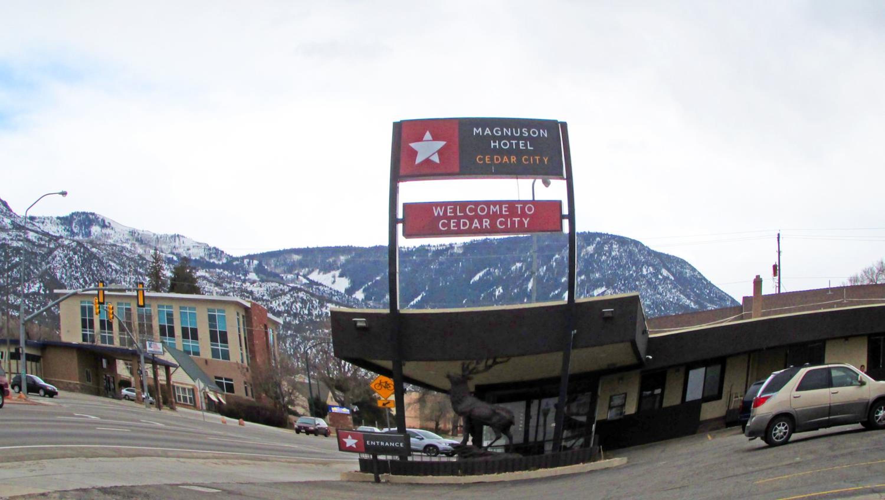 Mountain Star Inn