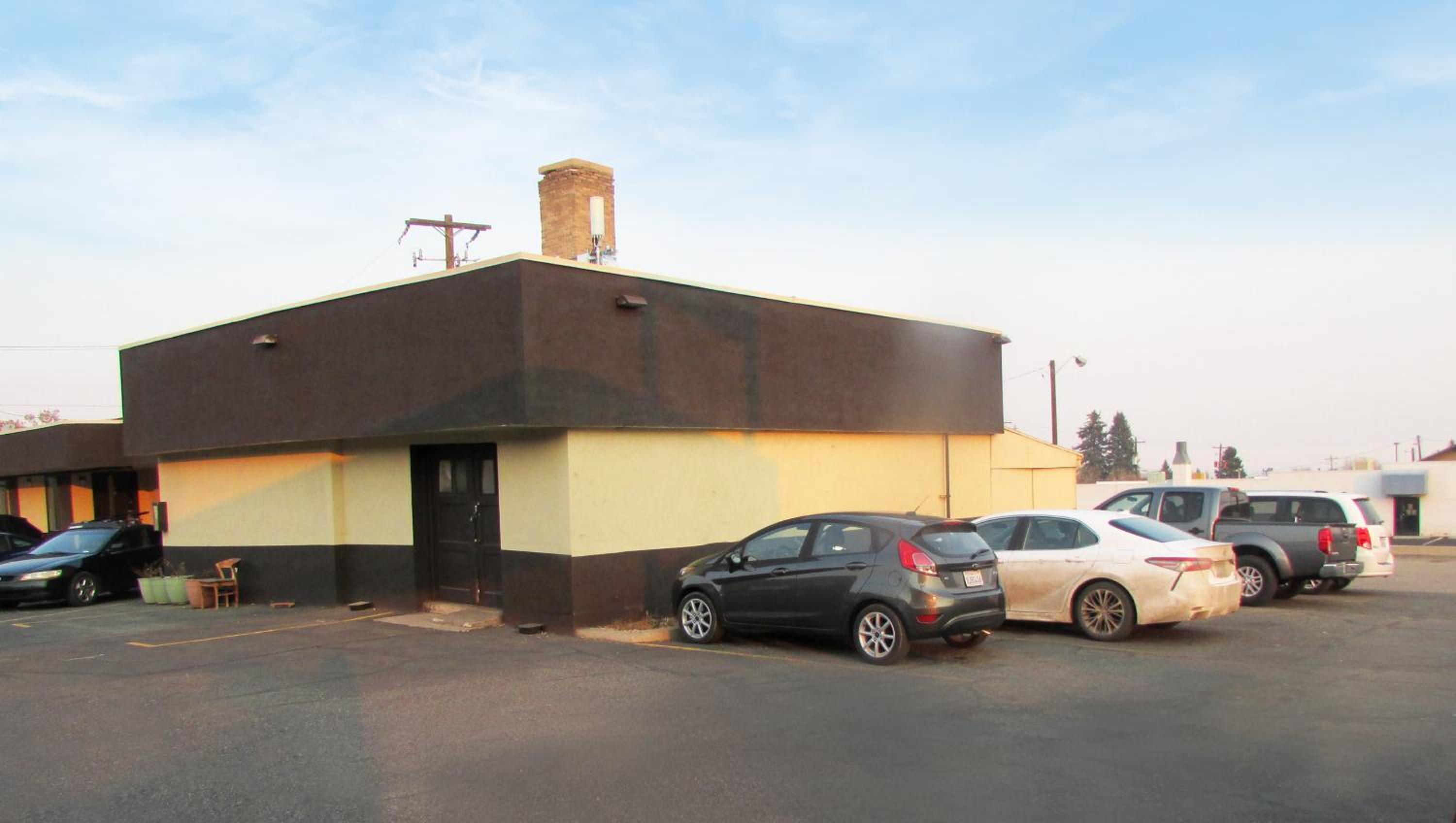 Mountain Star Inn