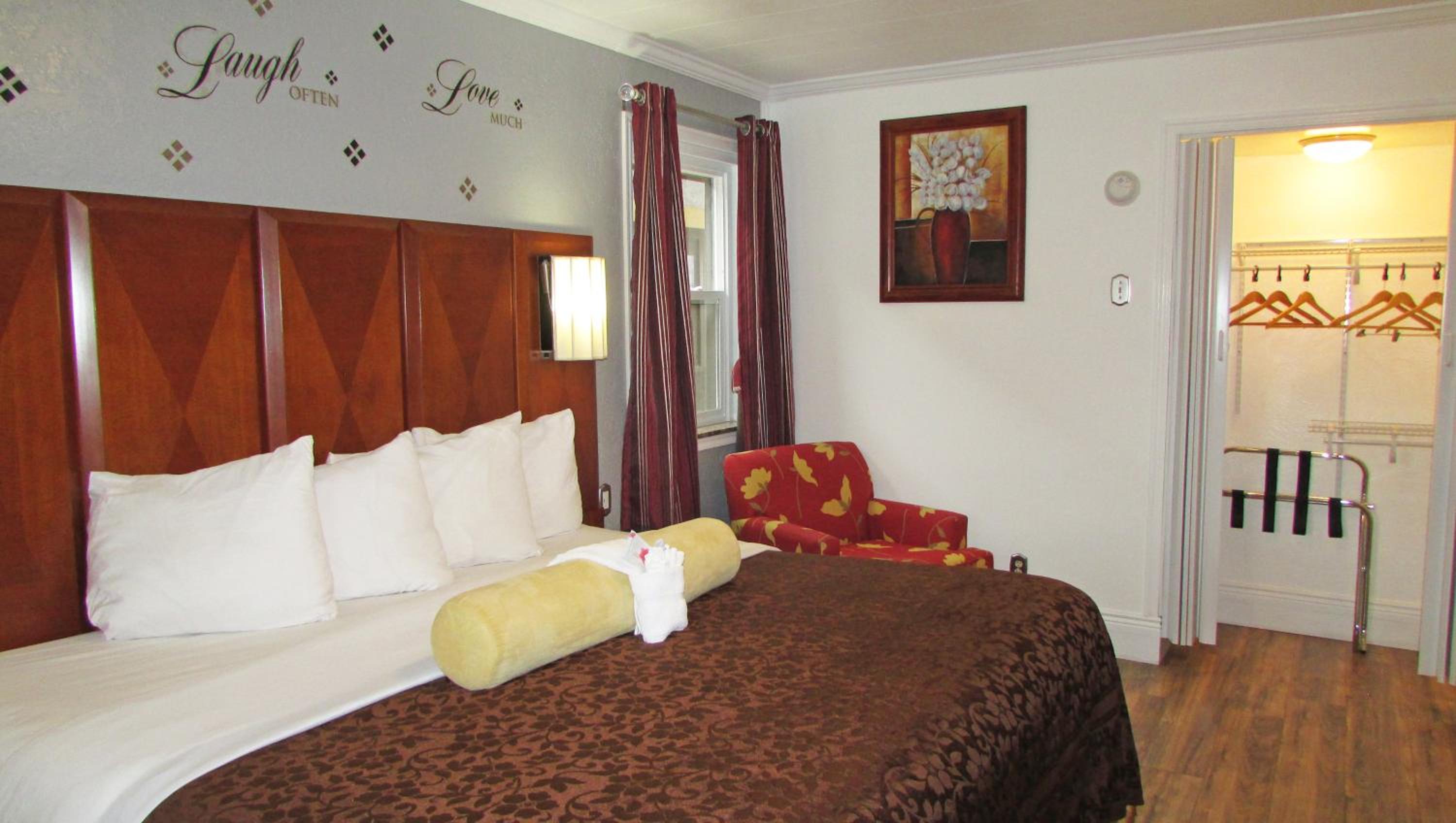 Mountain Star Inn