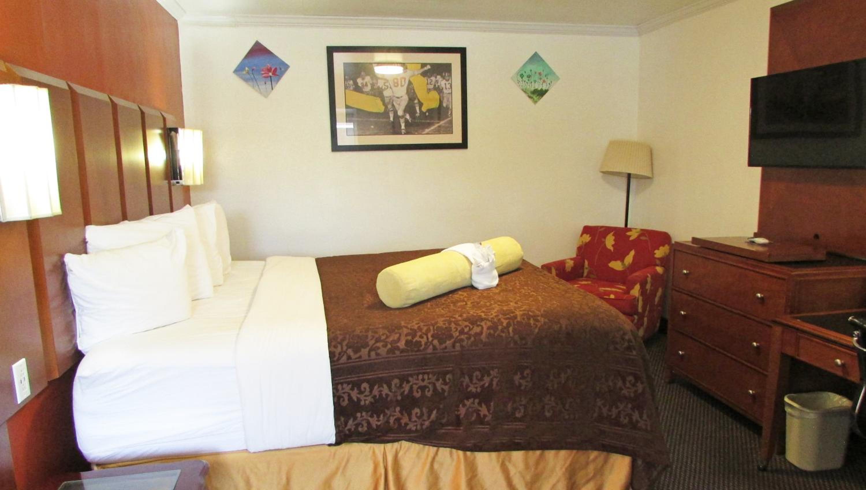 Mountain Star Inn