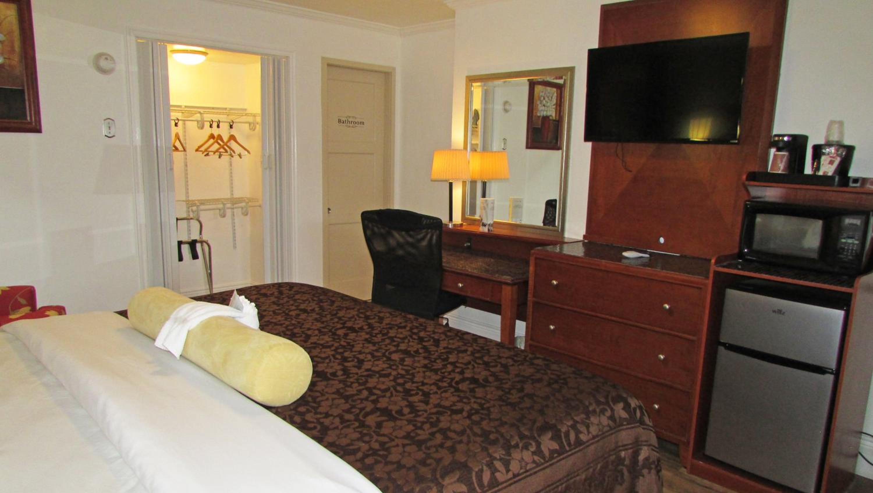 Mountain Star Inn