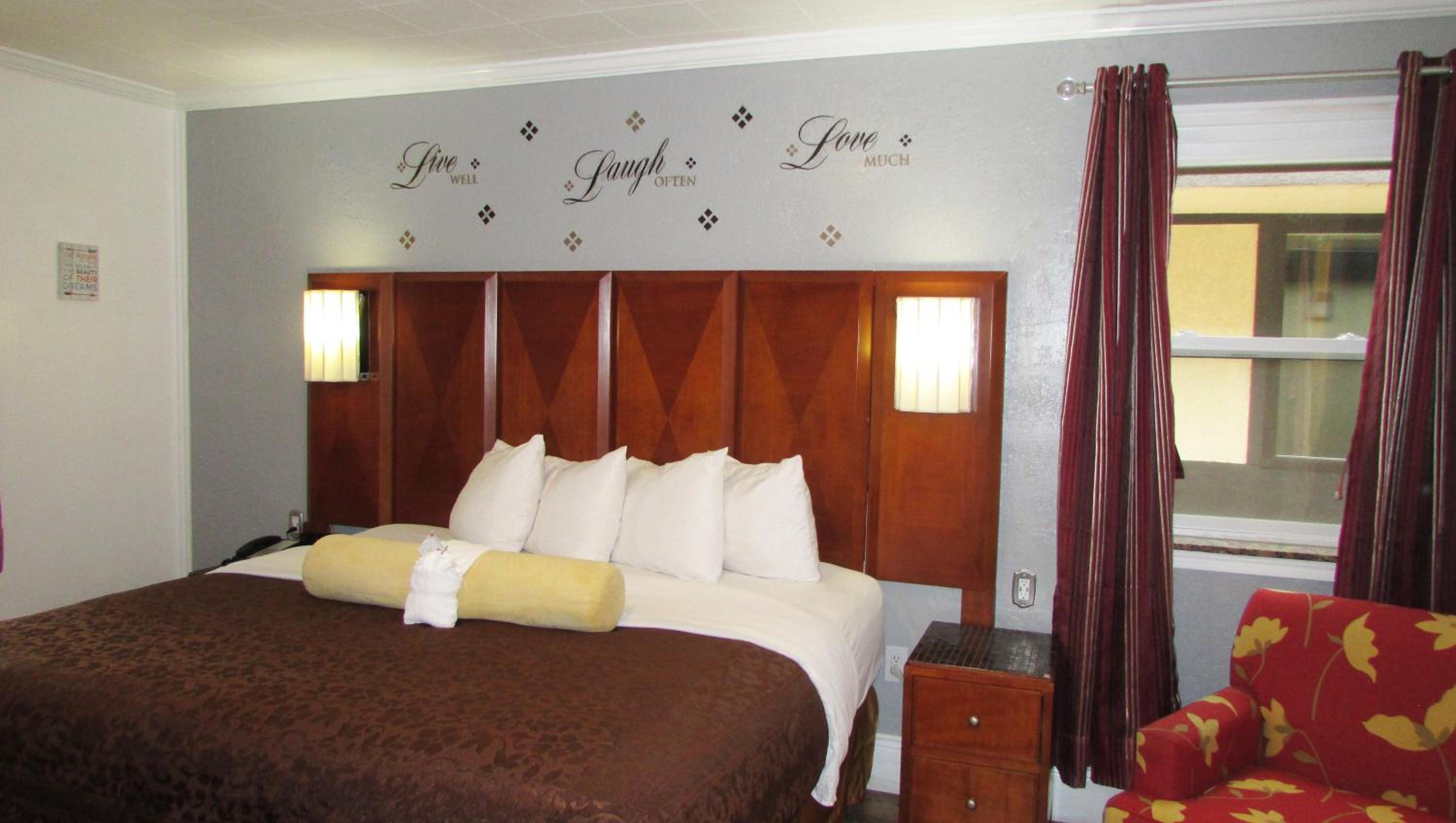Mountain Star Inn
