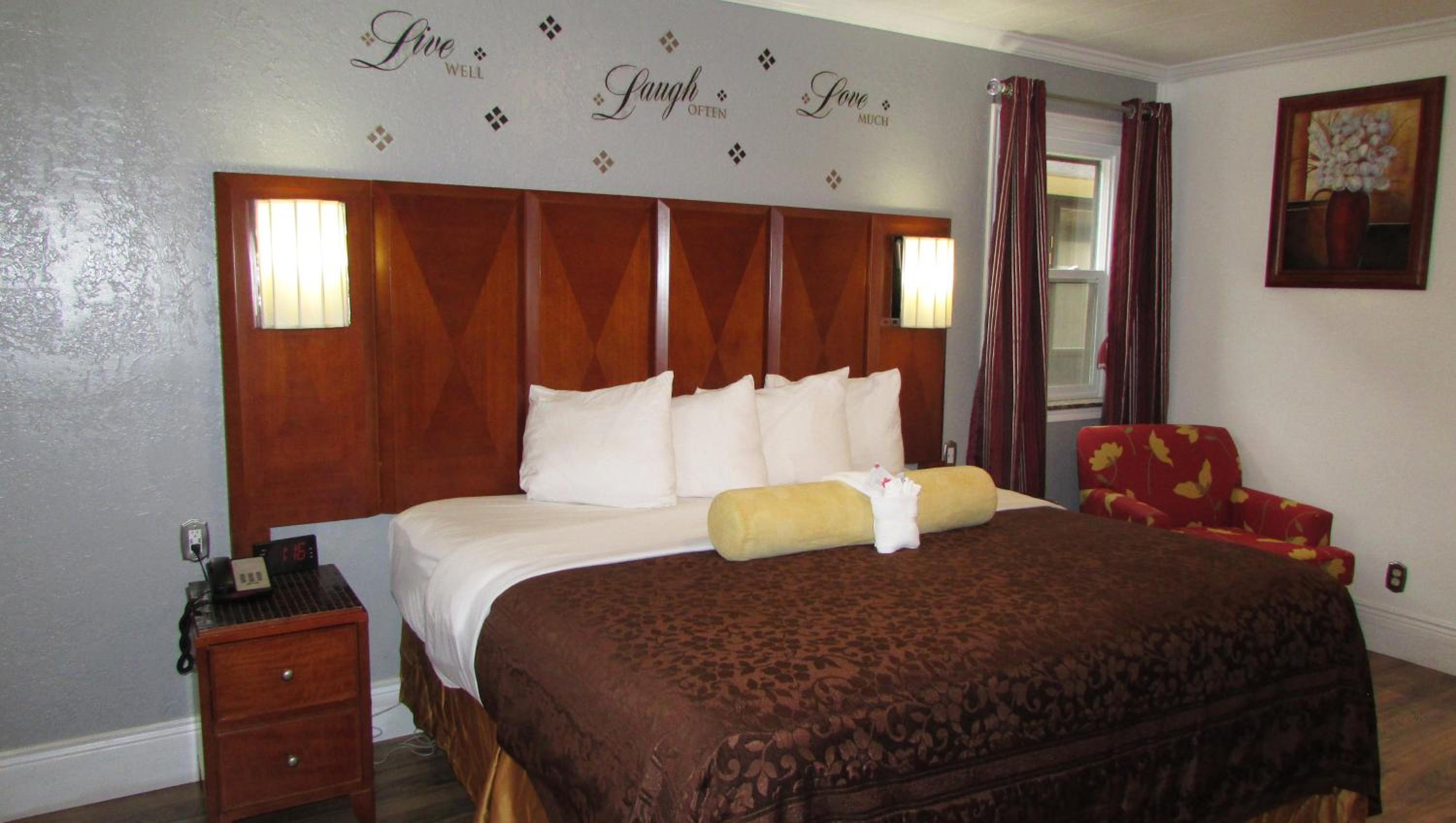 Mountain Star Inn