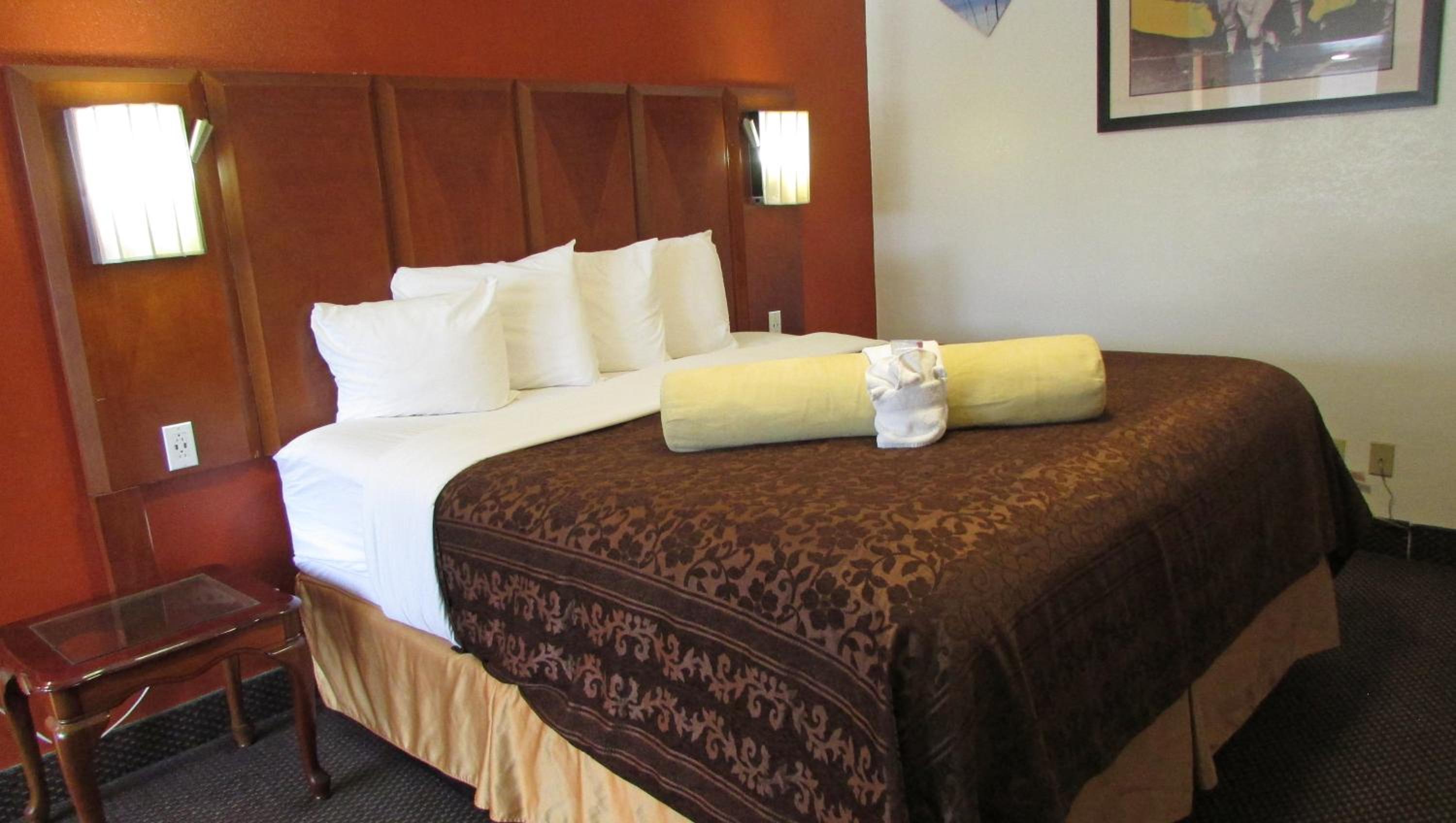 Mountain Star Inn