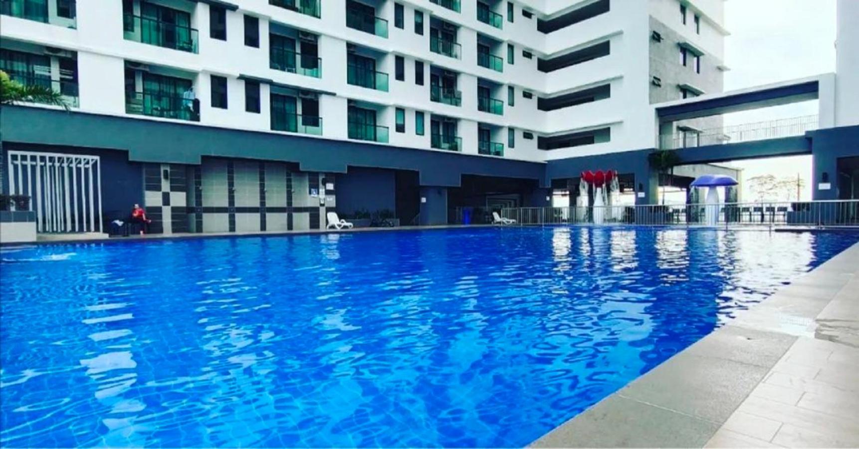 SARI Homestay Vista Bangi with Wi-fi and Netflix photo 3