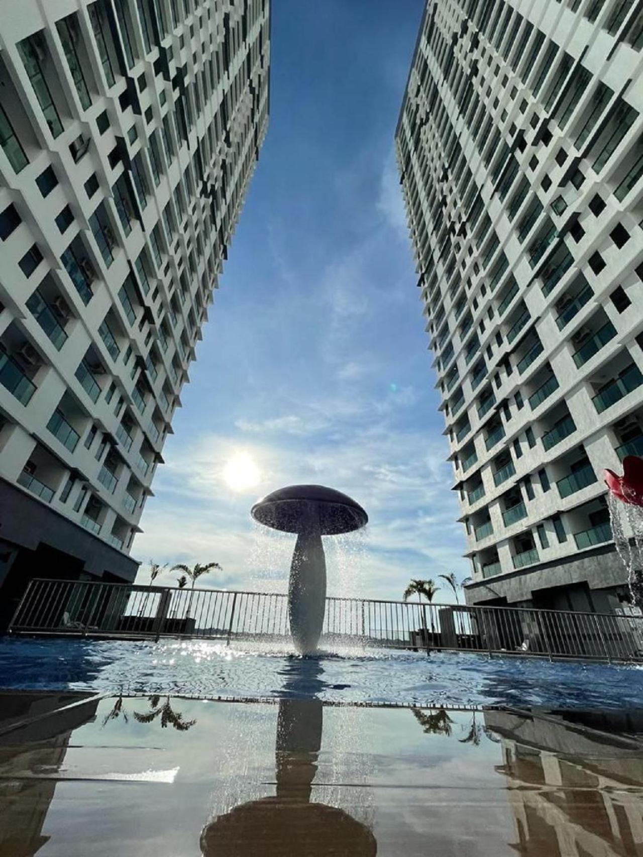 SARI Homestay Vista Bangi with Wi-fi and Netflix photo 5